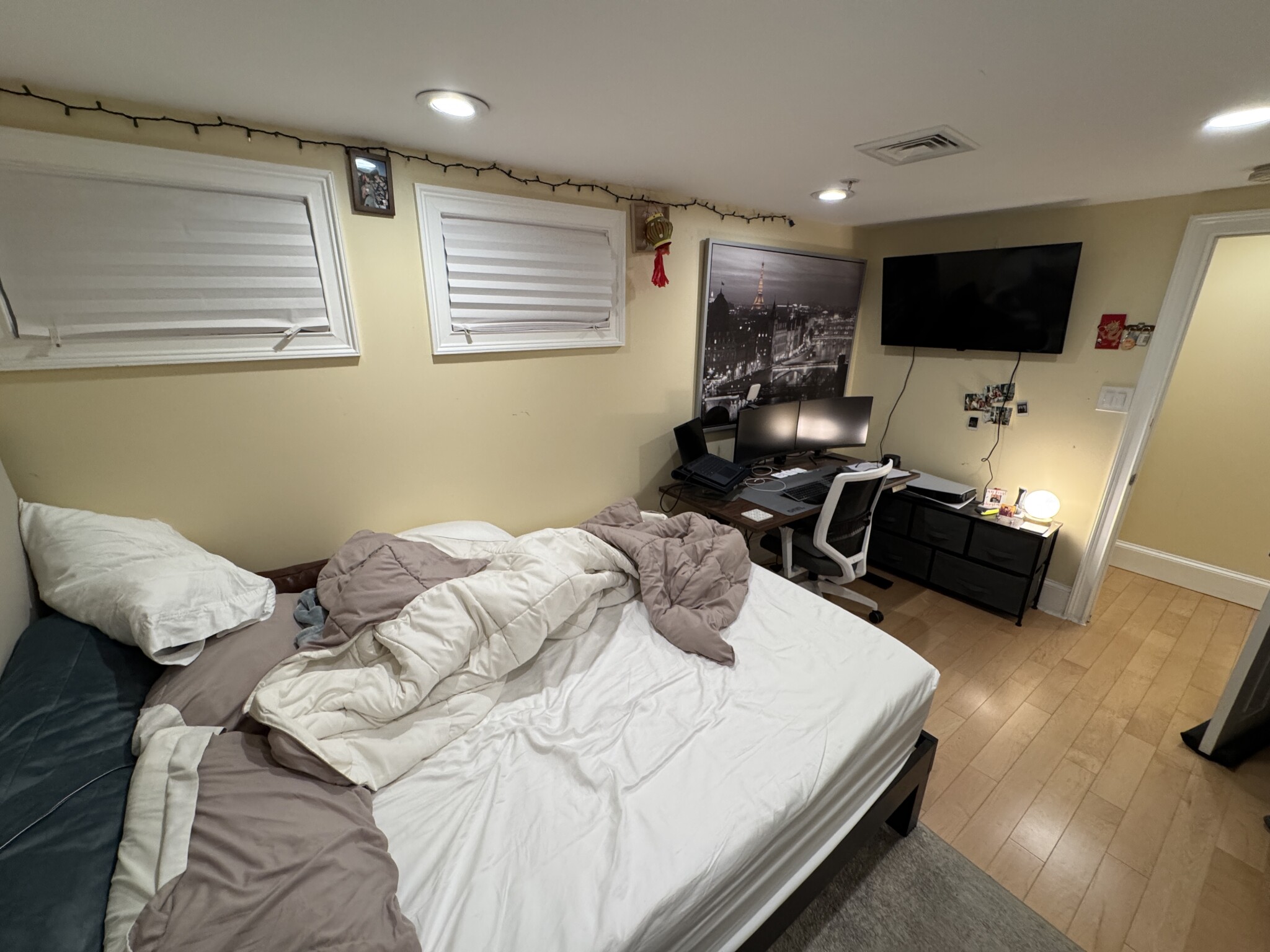 15 Orchard St, North Cambridge