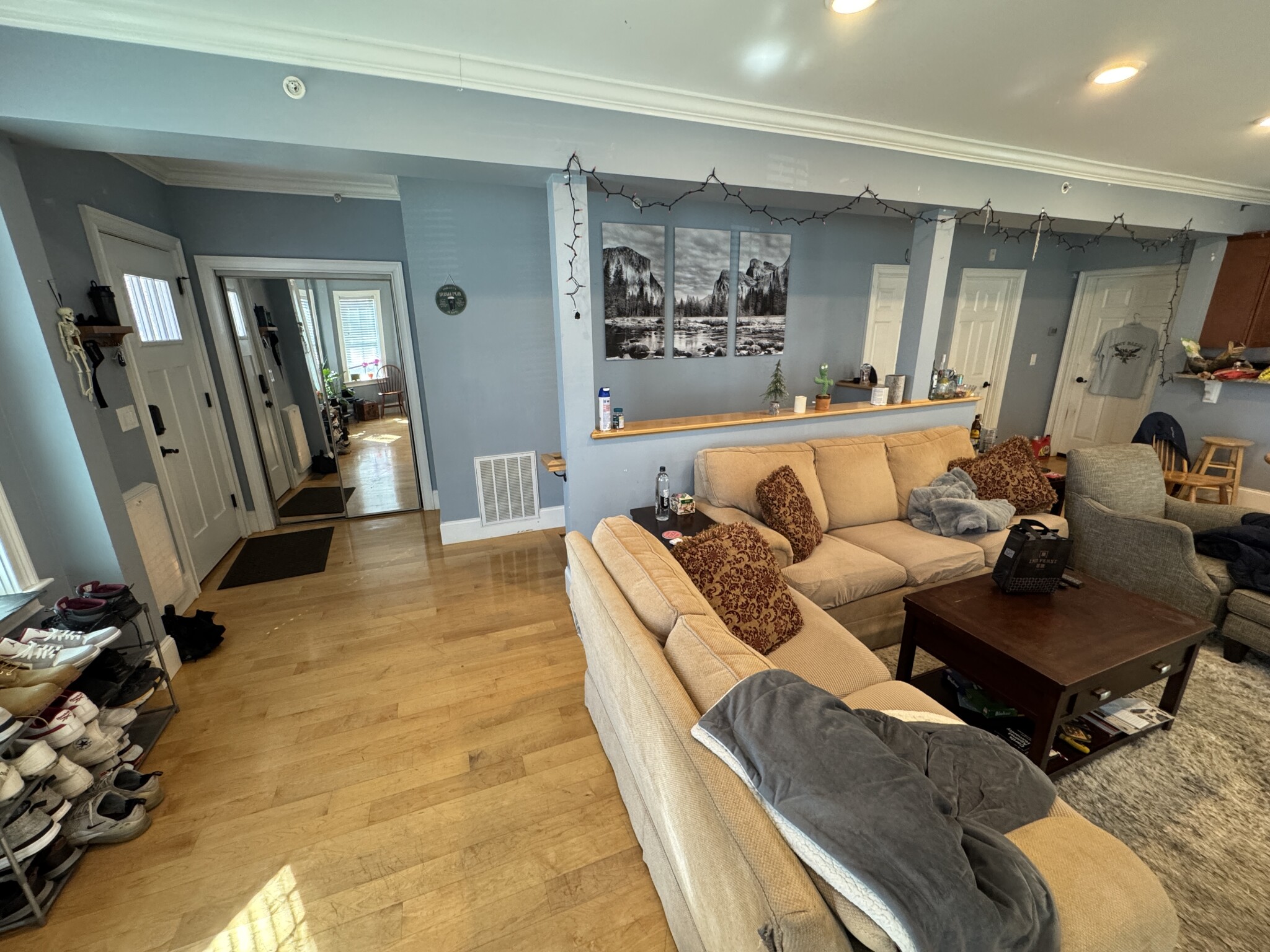 15 Orchard St, North Cambridge