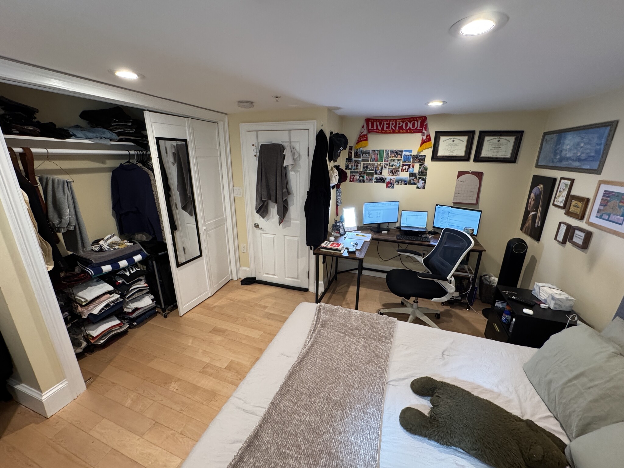 15 Orchard St, North Cambridge