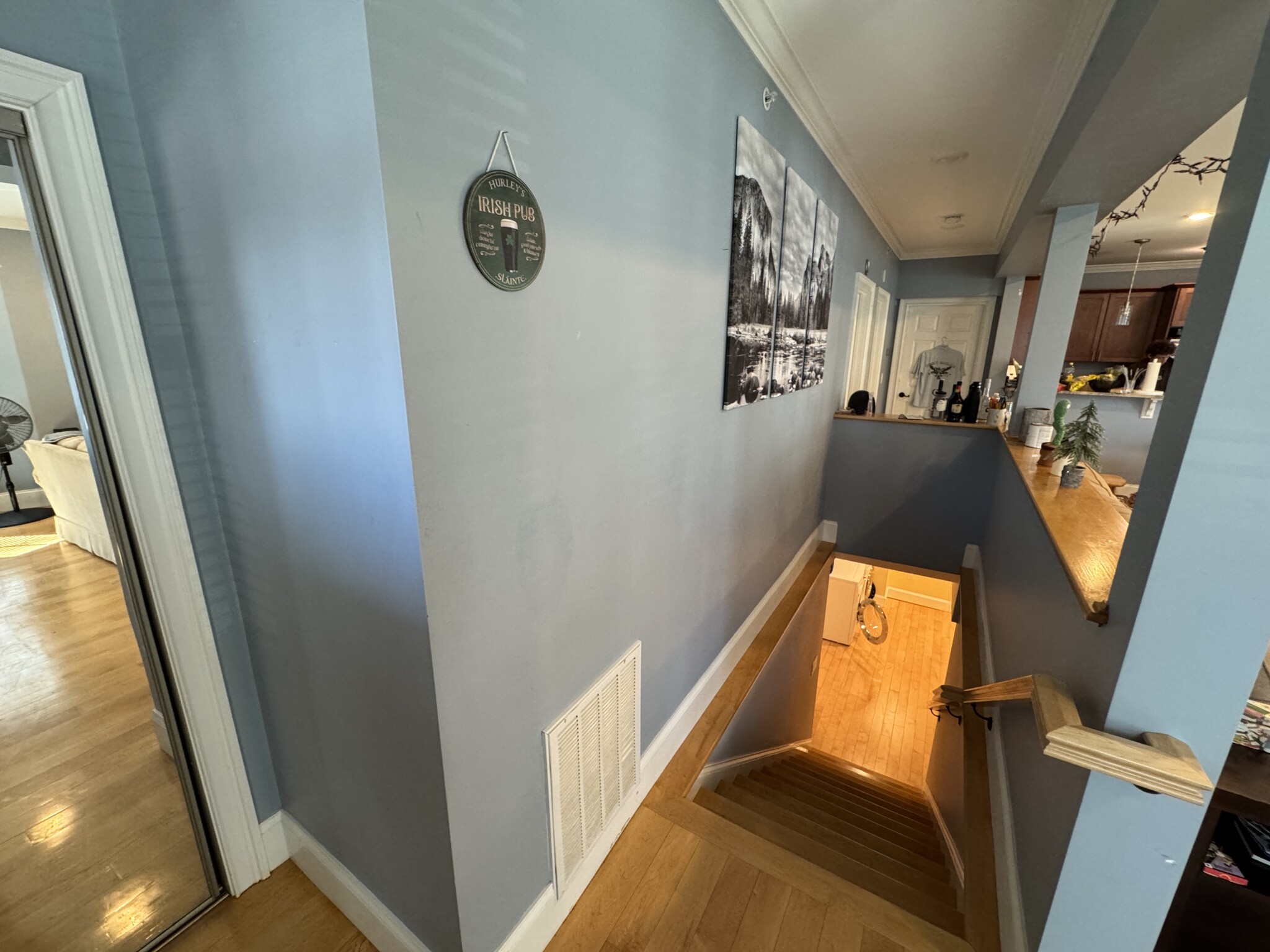 15 Orchard St, North Cambridge