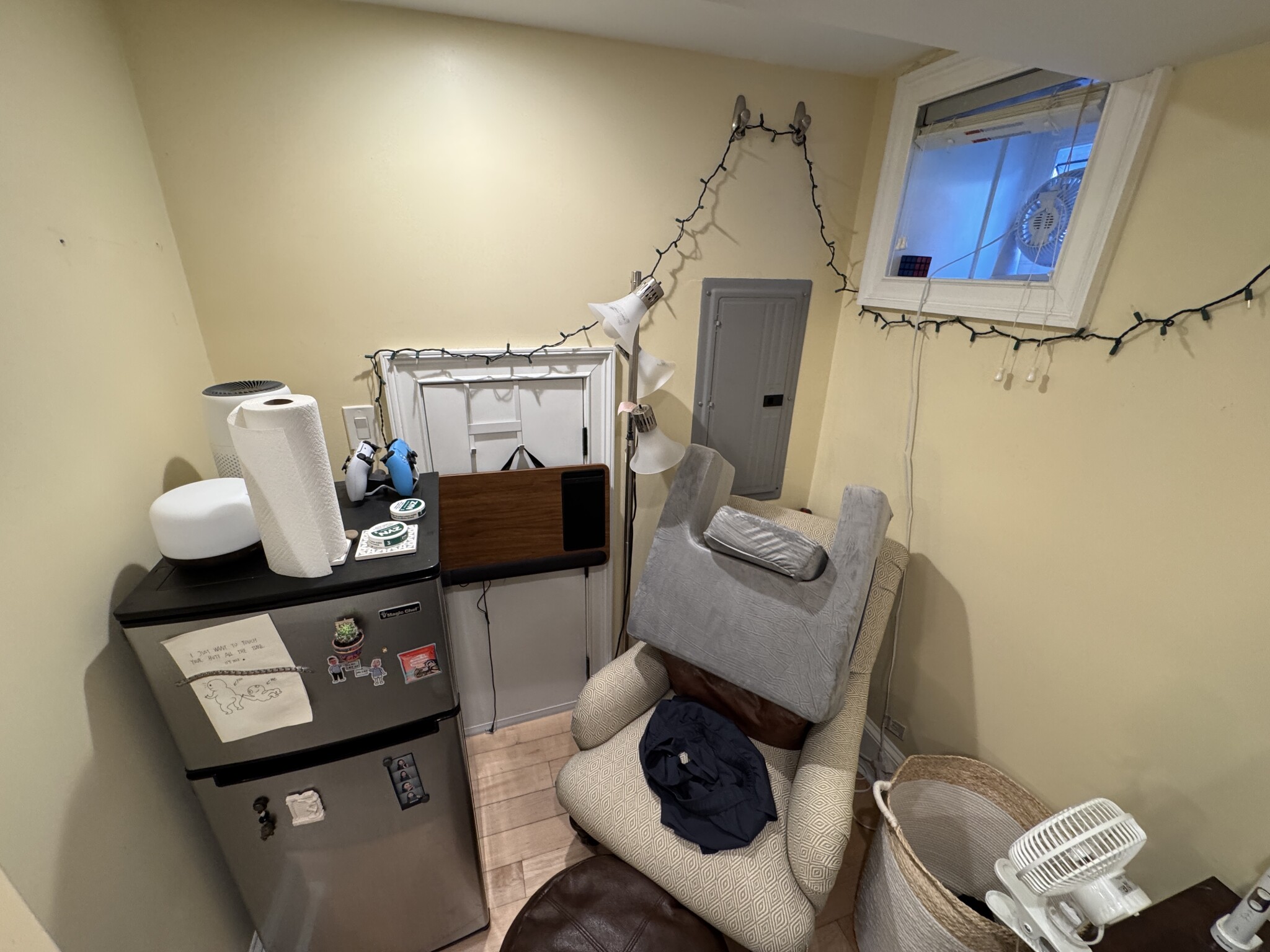 15 Orchard St, North Cambridge