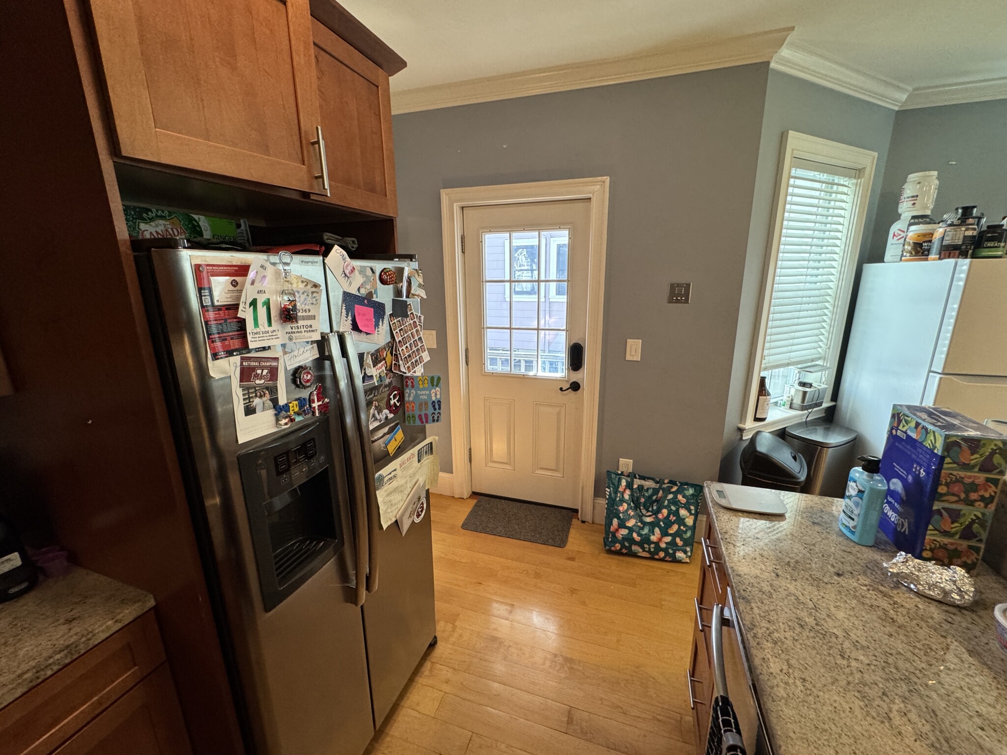 15 Orchard St, North Cambridge