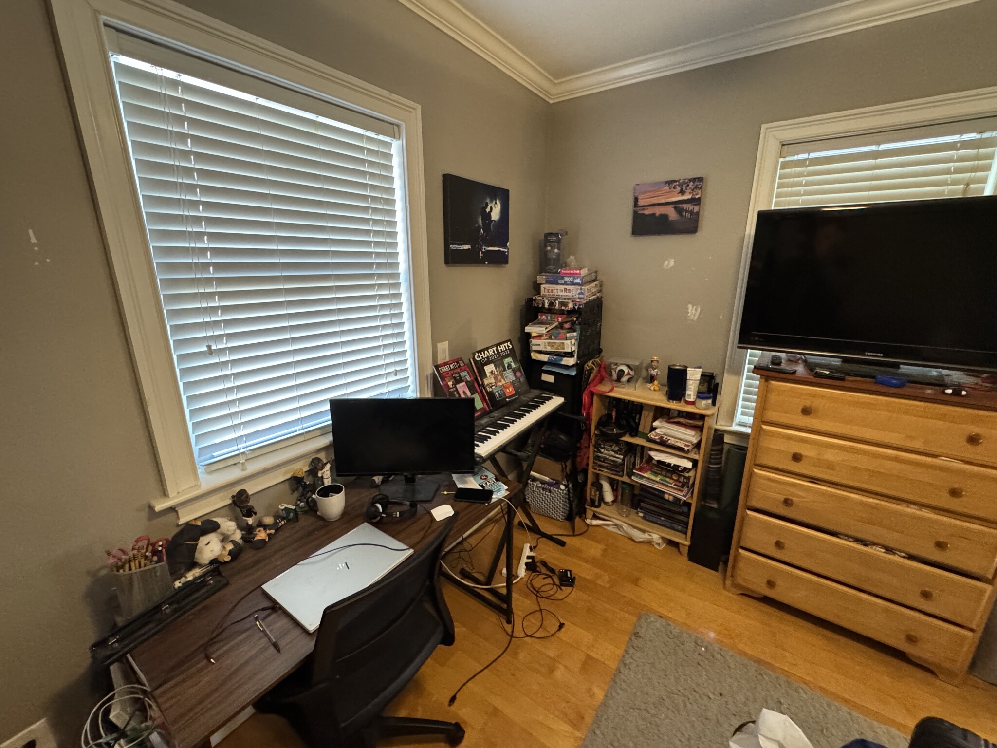 15 Orchard St, North Cambridge