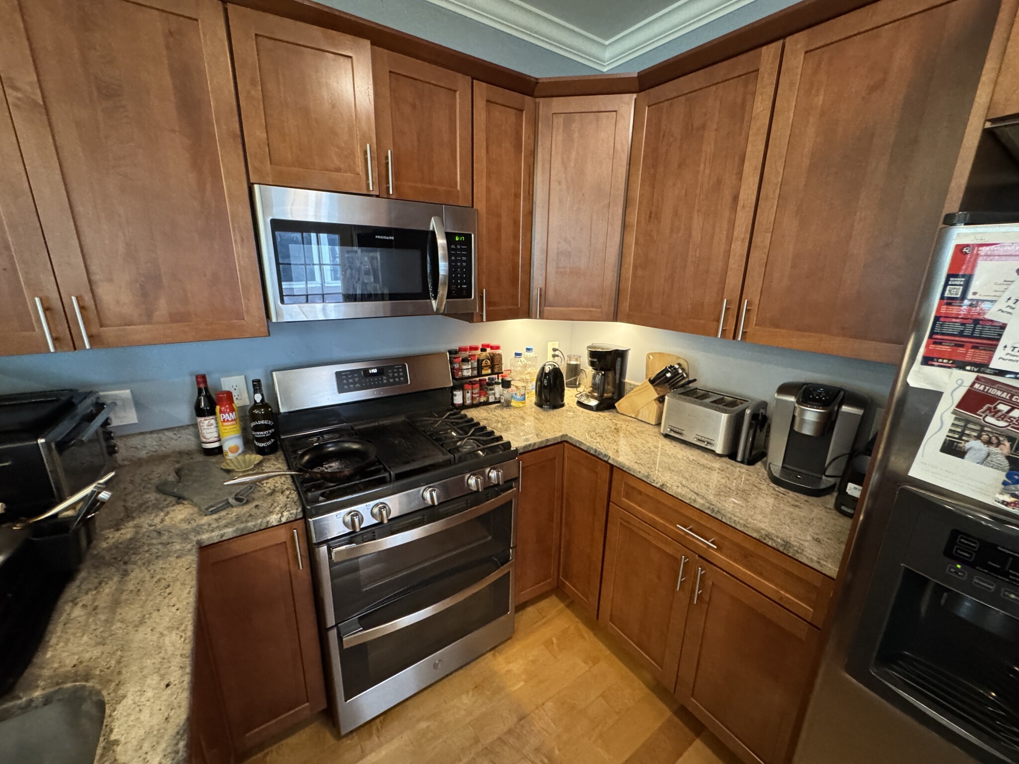 15 Orchard St, North Cambridge