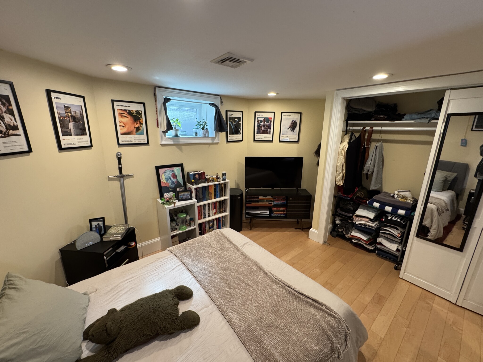 15 Orchard St, North Cambridge