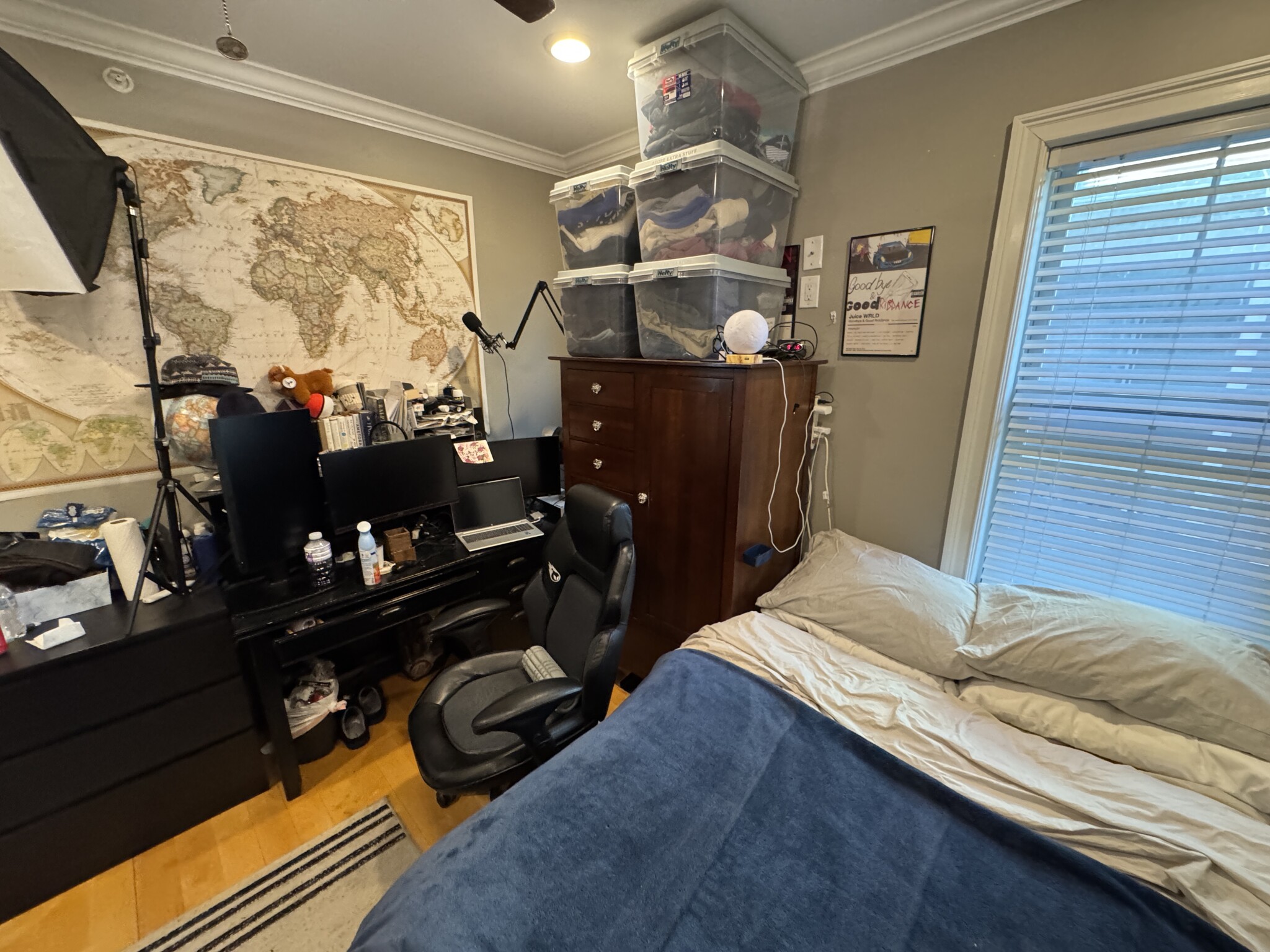 15 Orchard St, North Cambridge