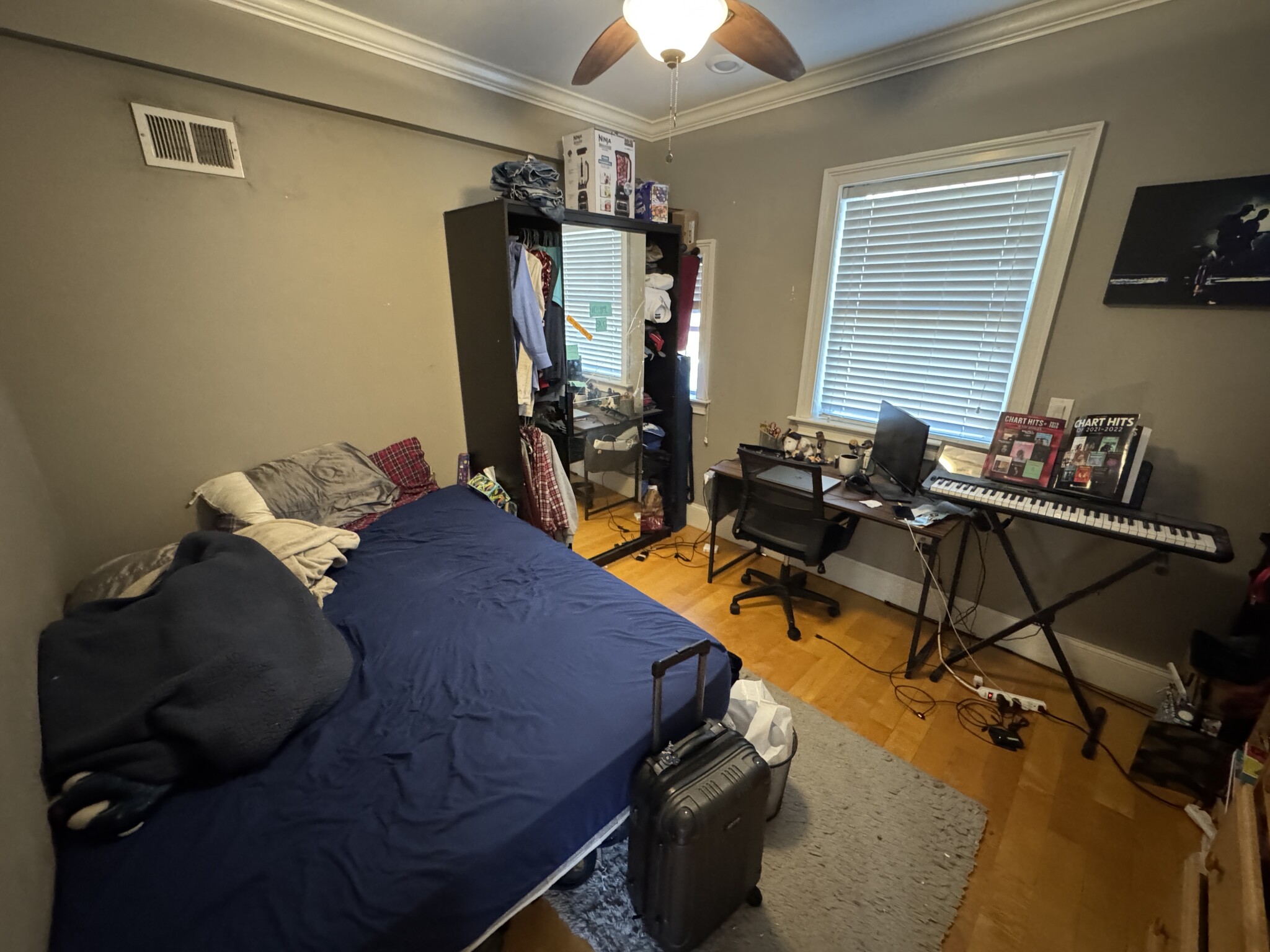 15 Orchard St, North Cambridge