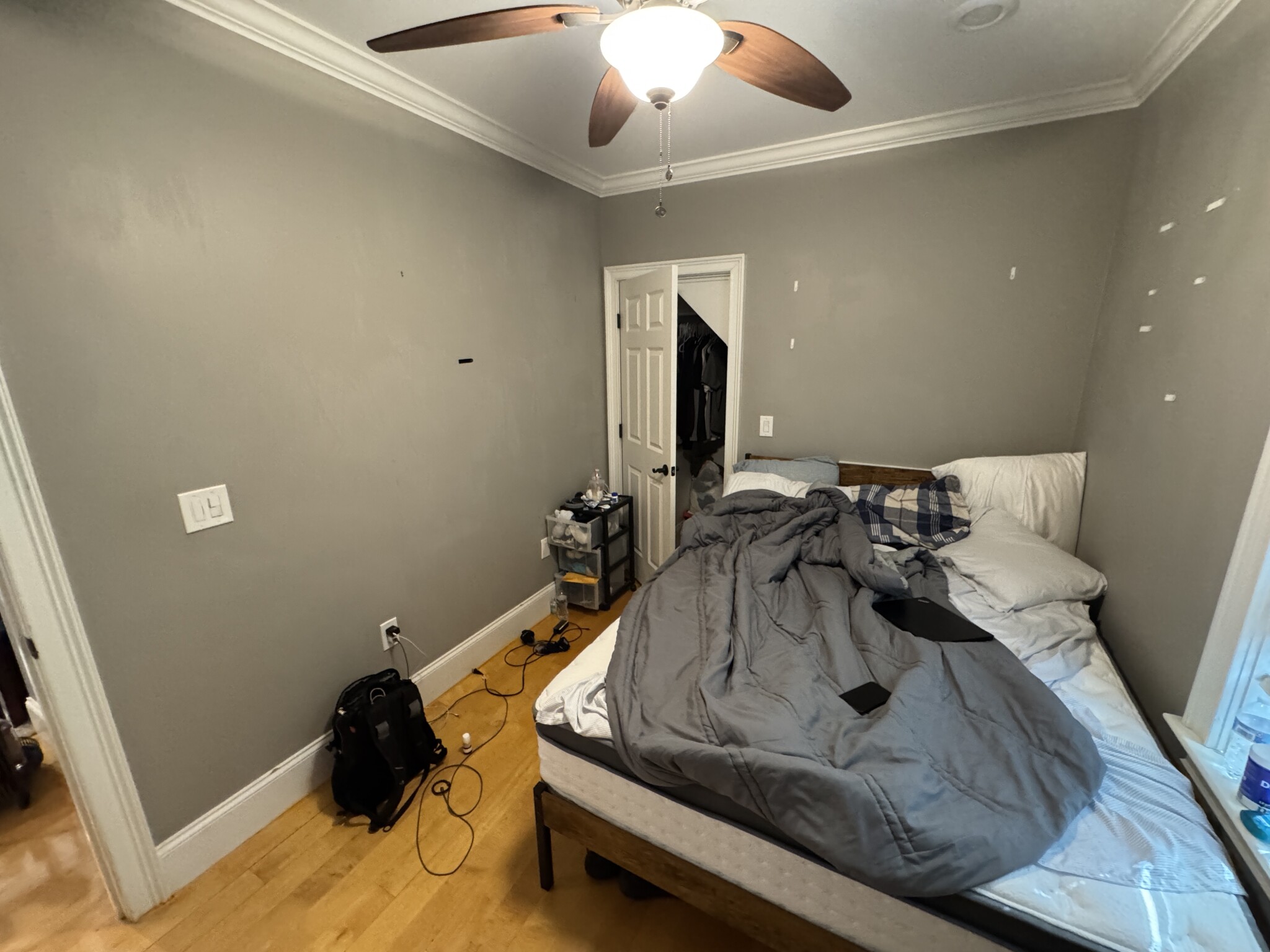 15 Orchard St, North Cambridge