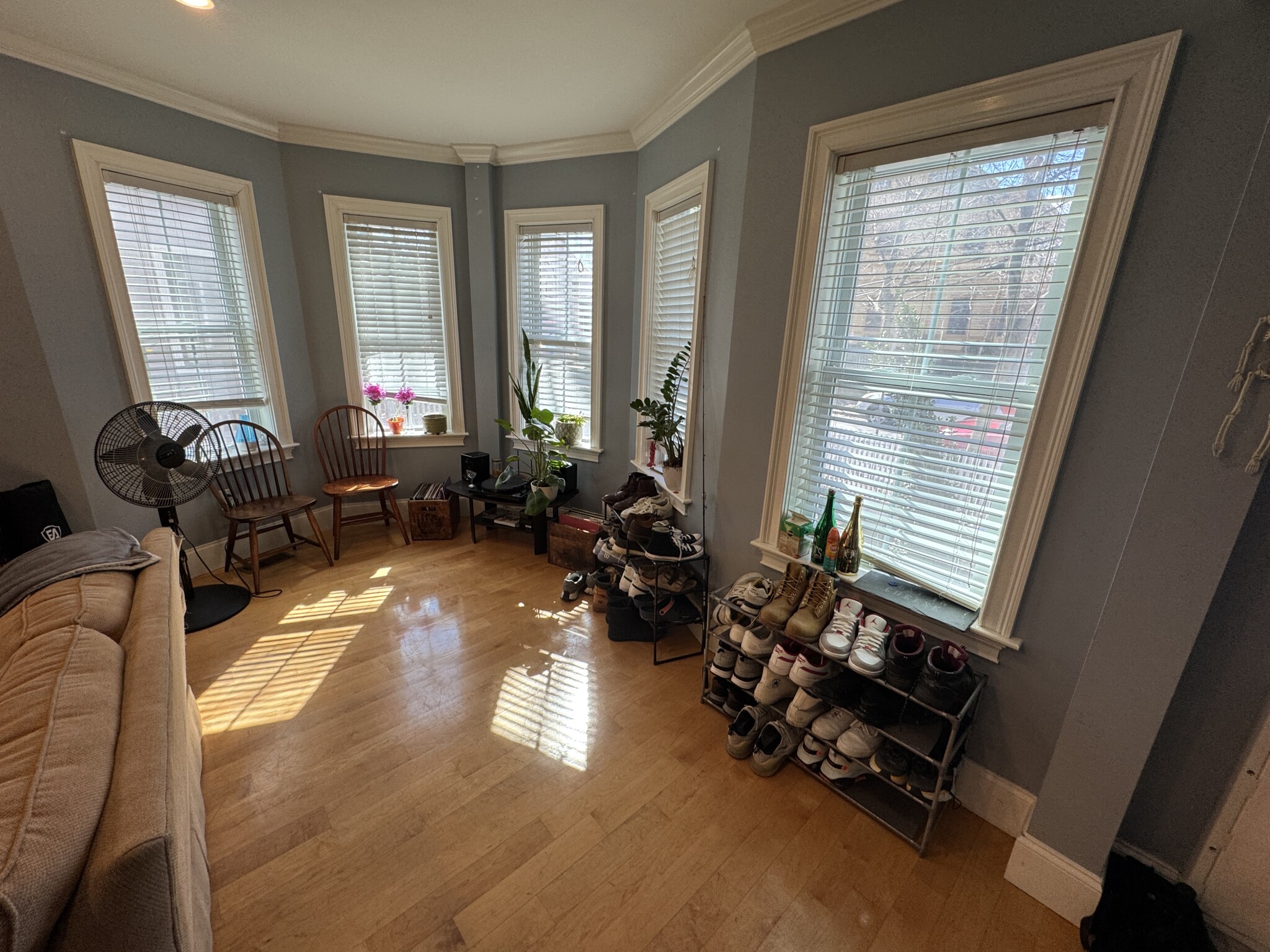 15 Orchard St, North Cambridge