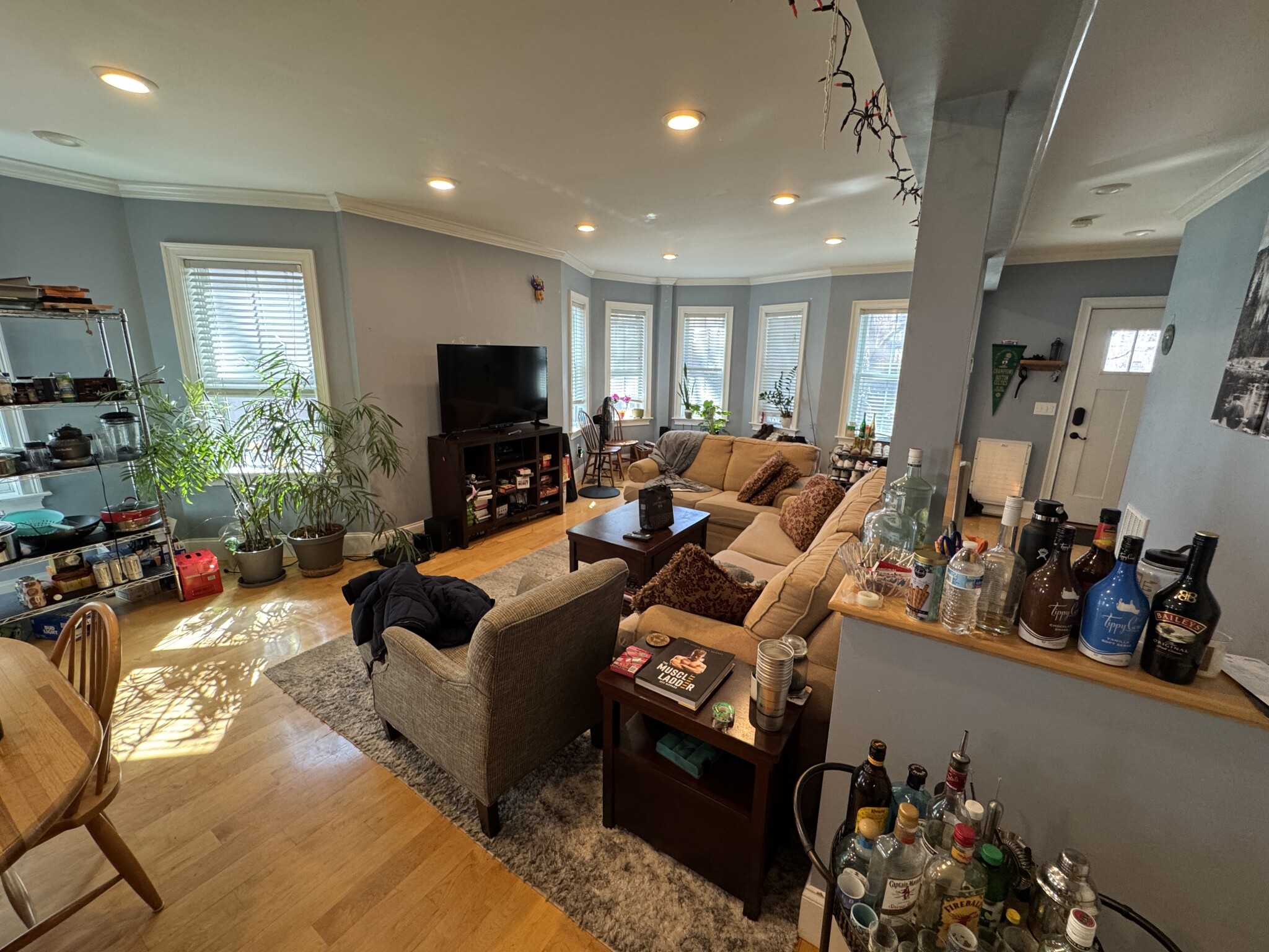 15 Orchard St, North Cambridge