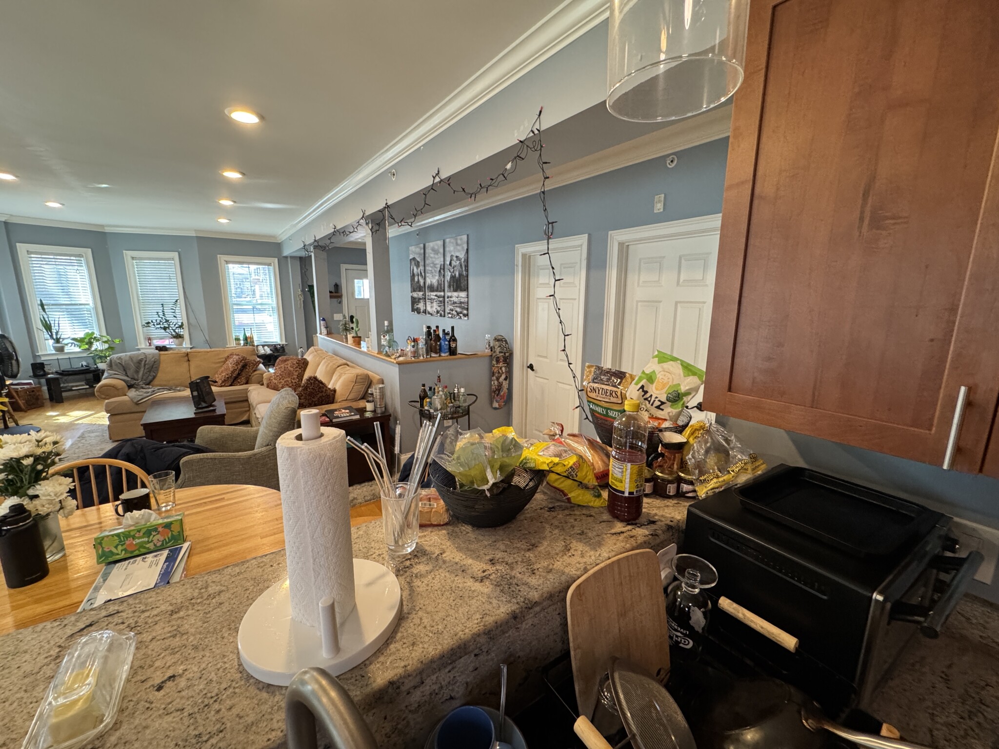 15 Orchard St, North Cambridge