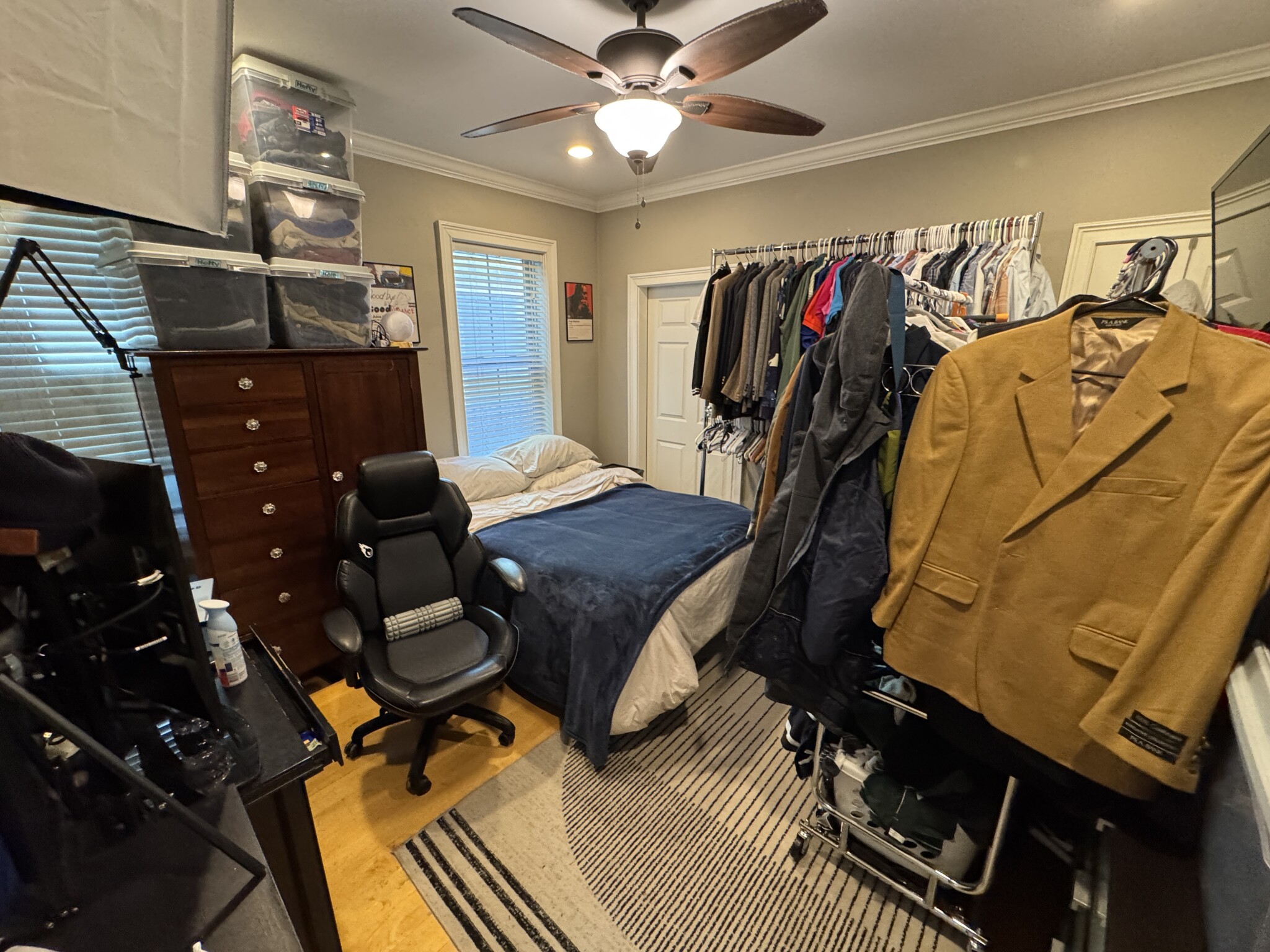 15 Orchard St, North Cambridge