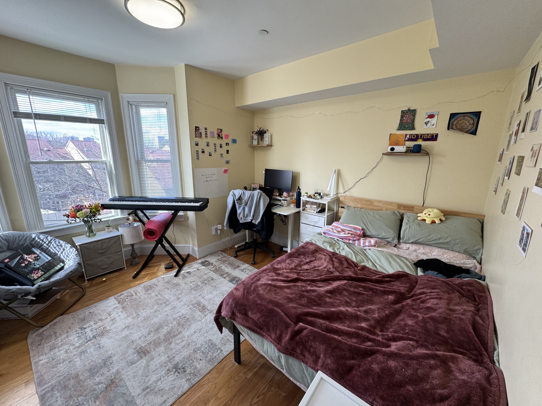 183 River St, Cambridge
