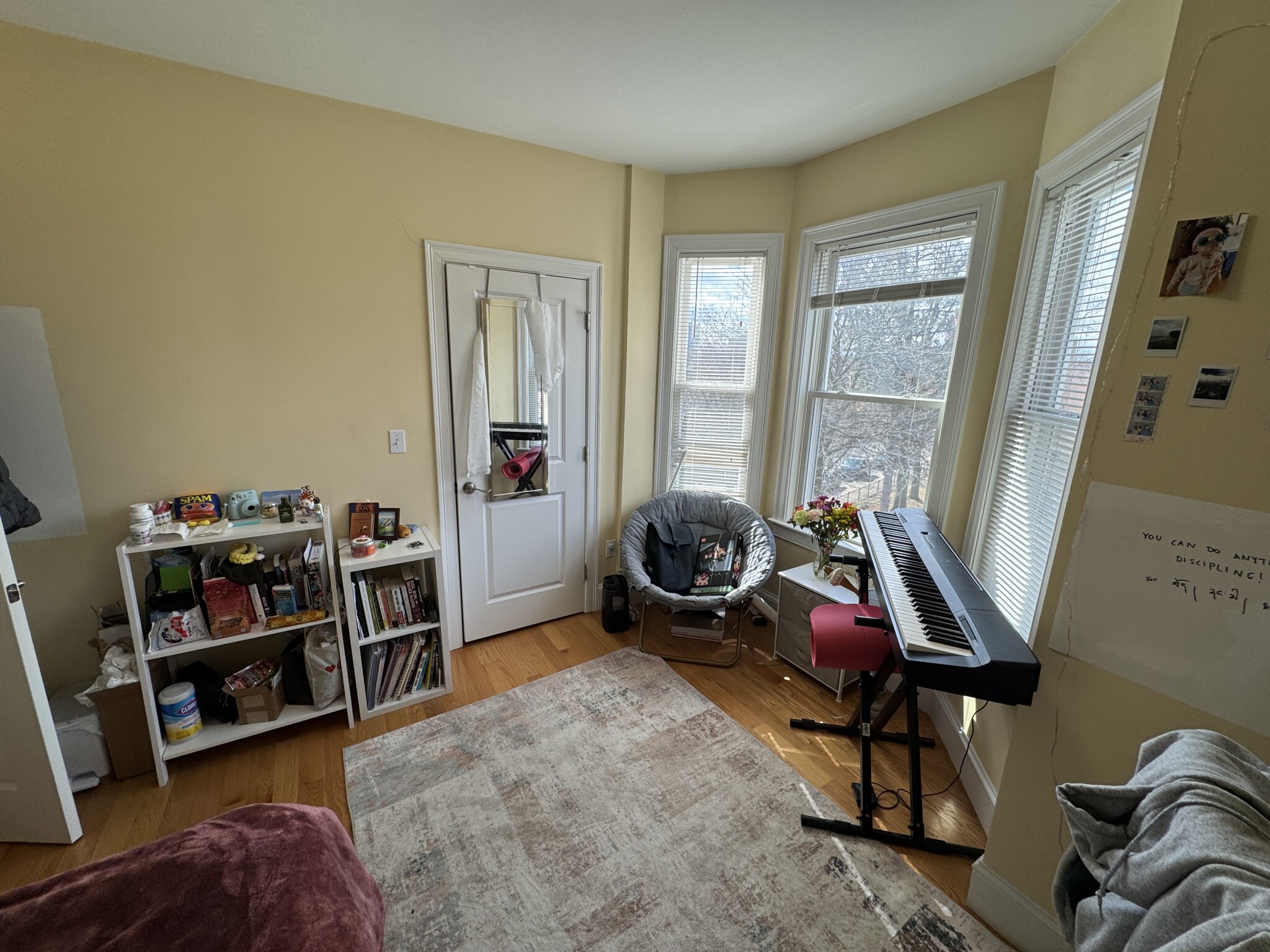 183 River St, Cambridge