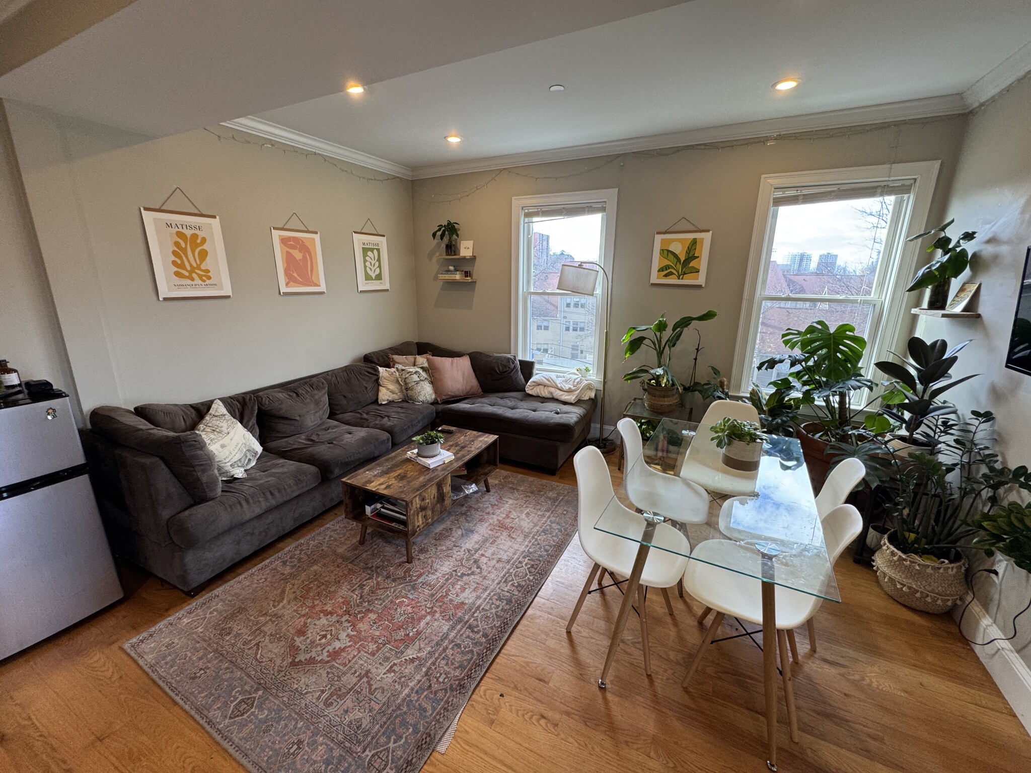 183 River St, Cambridge