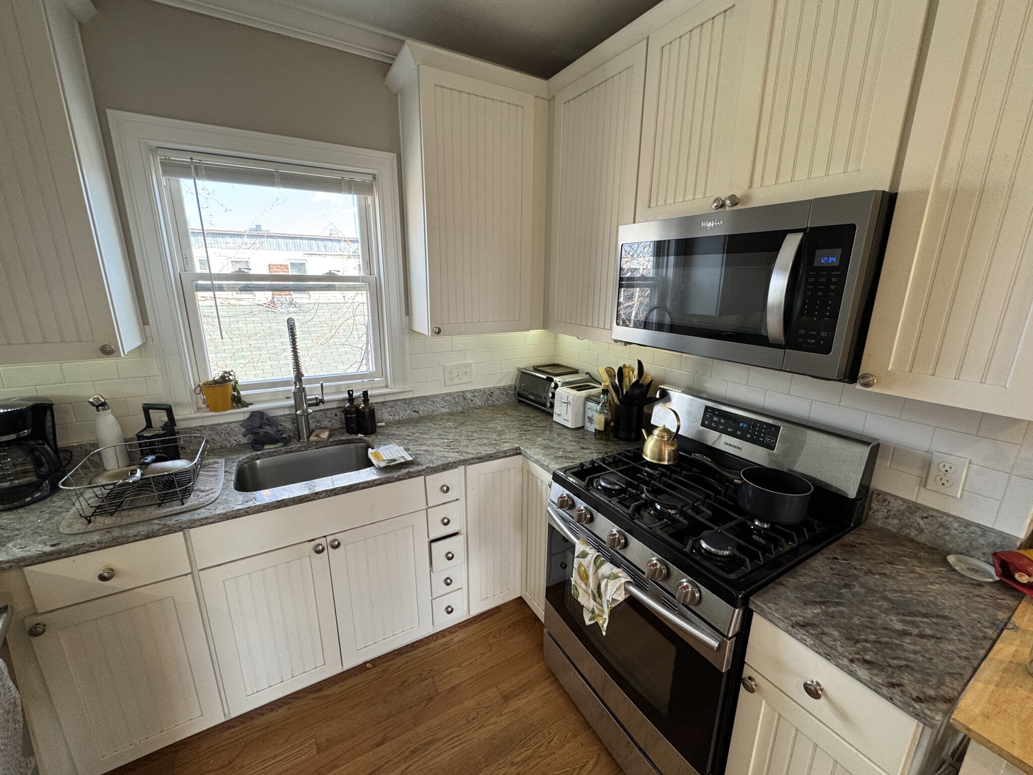 183 River St, Cambridge