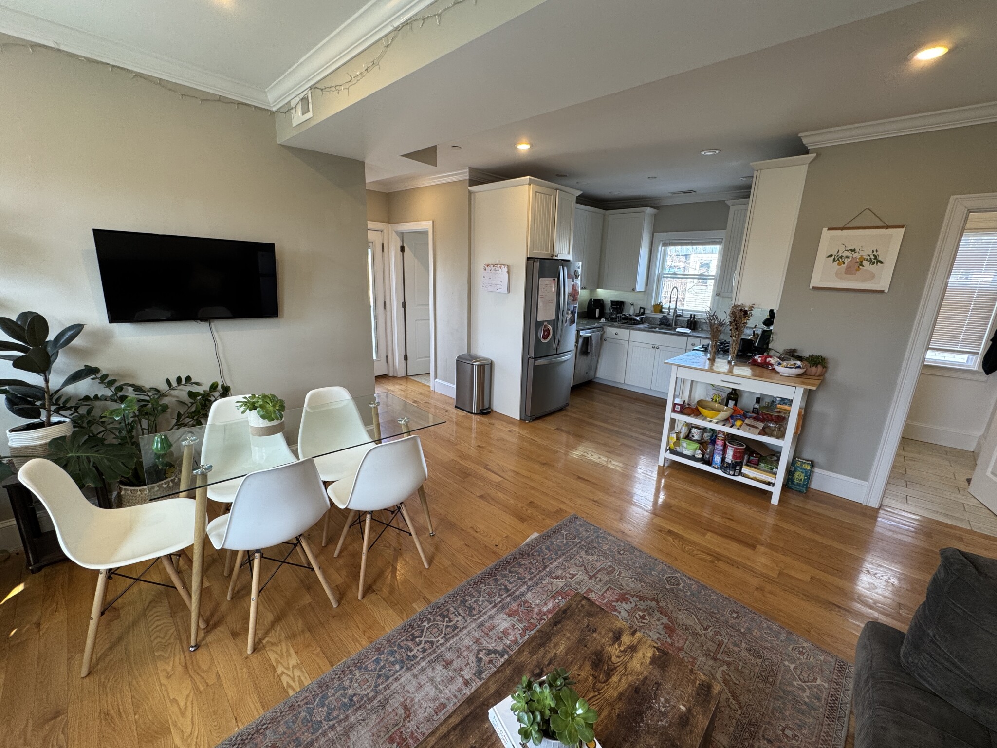 183 River St, Cambridge