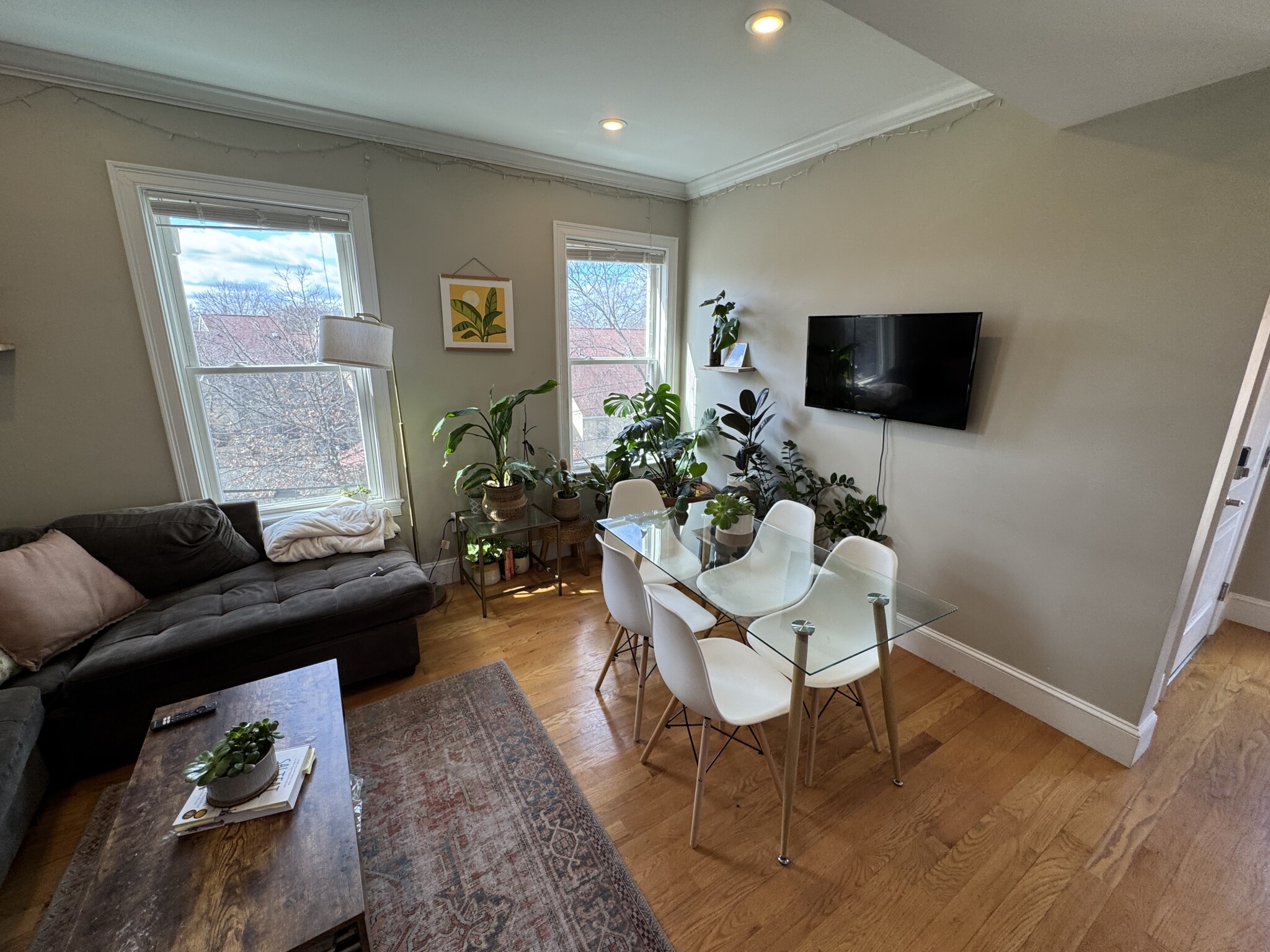183 River St, Cambridge