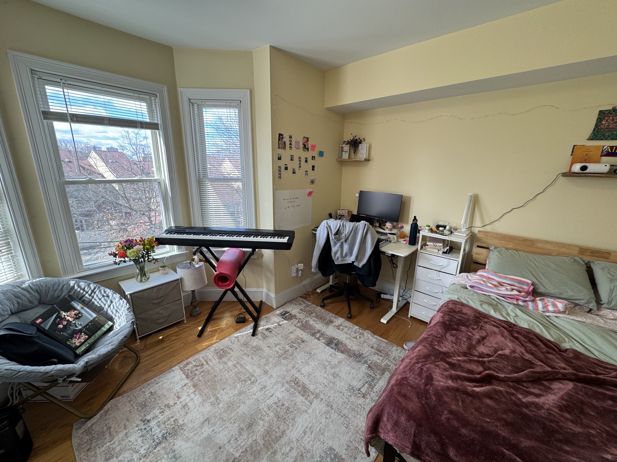 183 River St, Cambridge