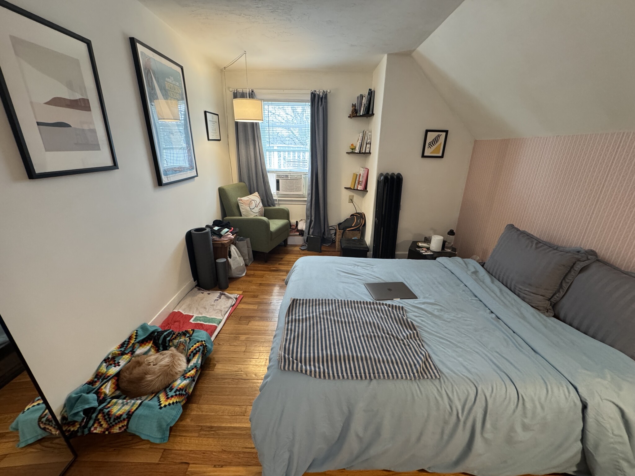 7 Blake St, North Cambridge