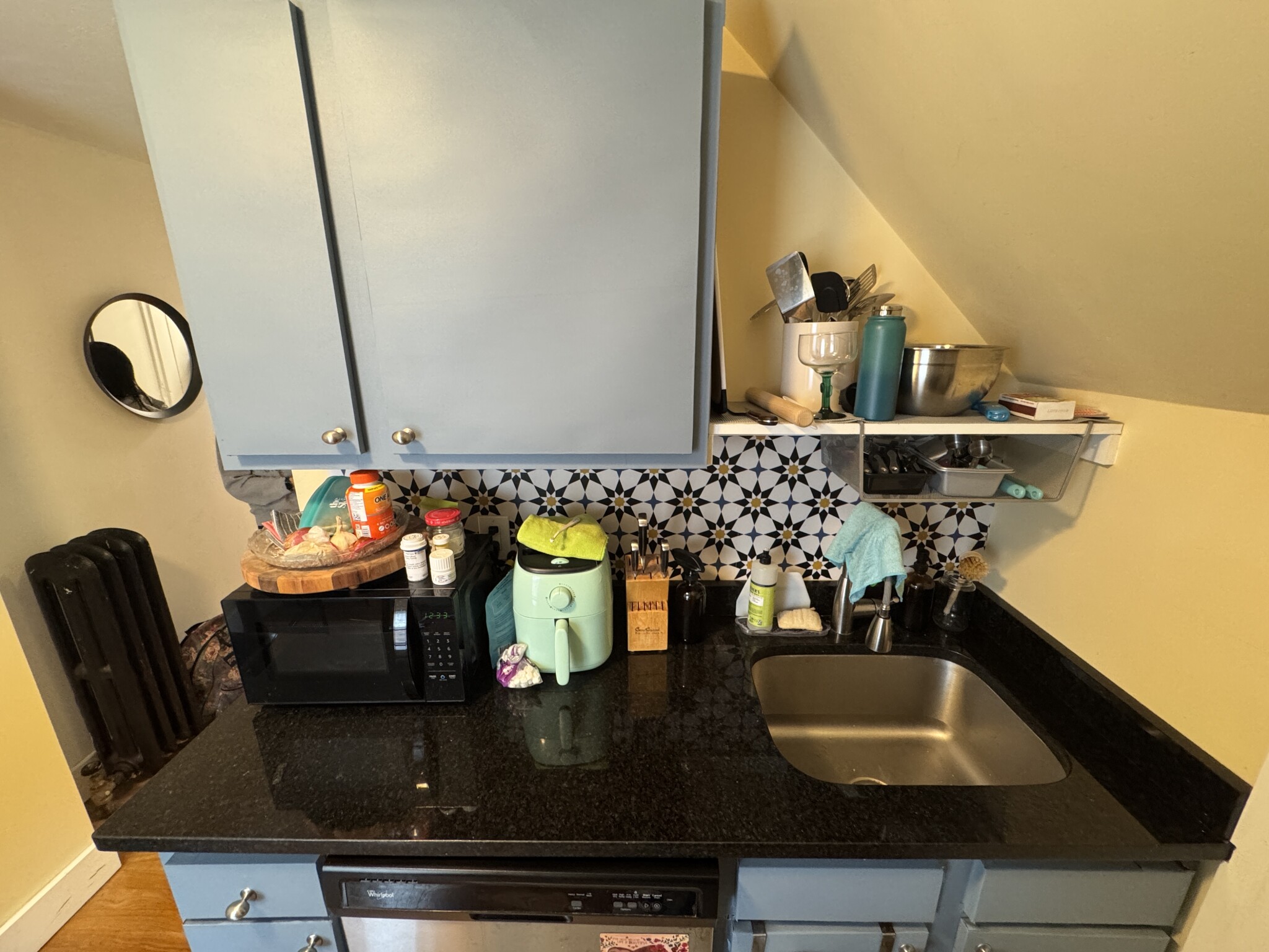 7 Blake St, North Cambridge