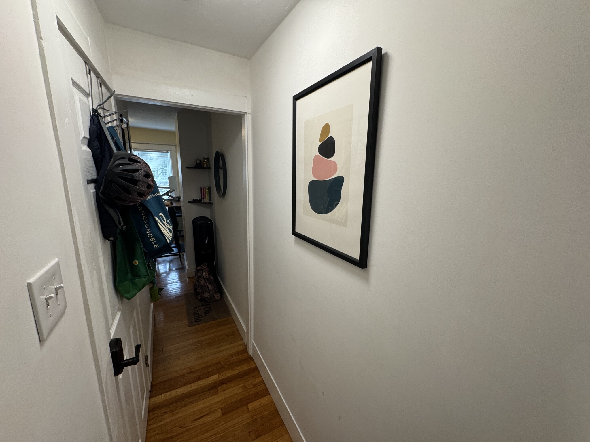 7 Blake St, North Cambridge