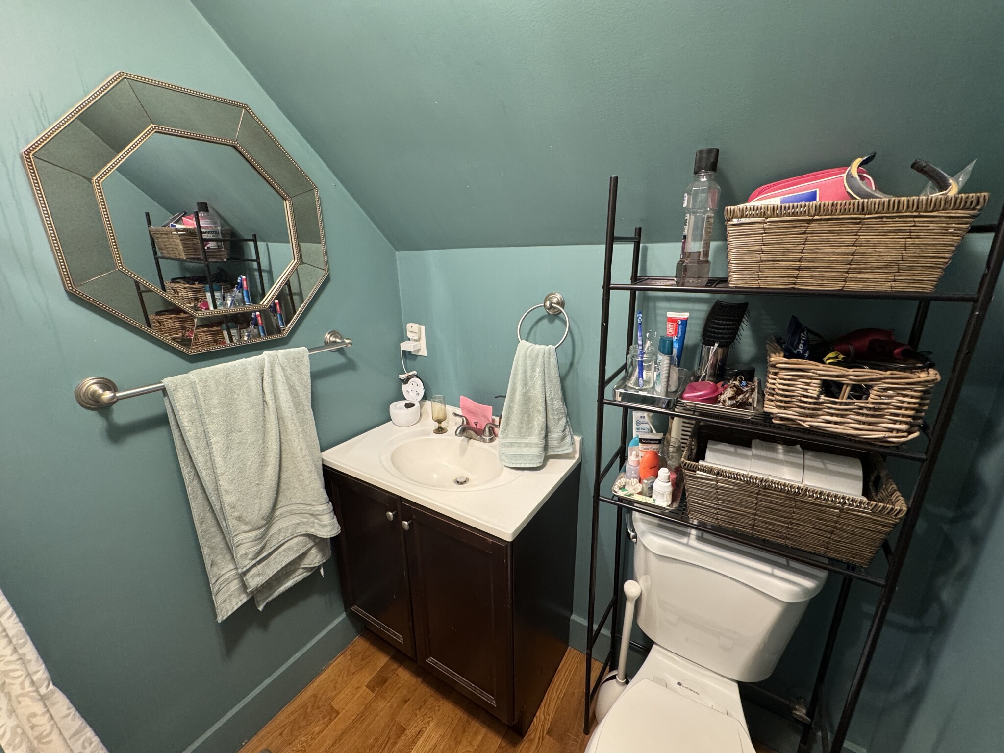 7 Blake St, North Cambridge