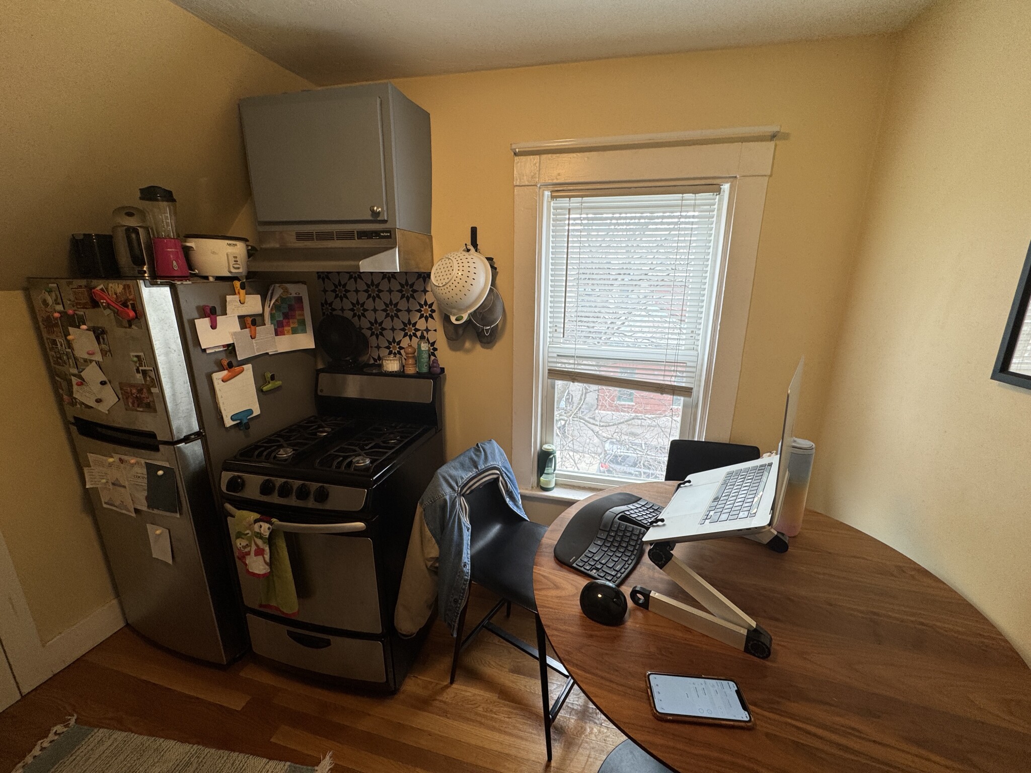 7 Blake St, North Cambridge