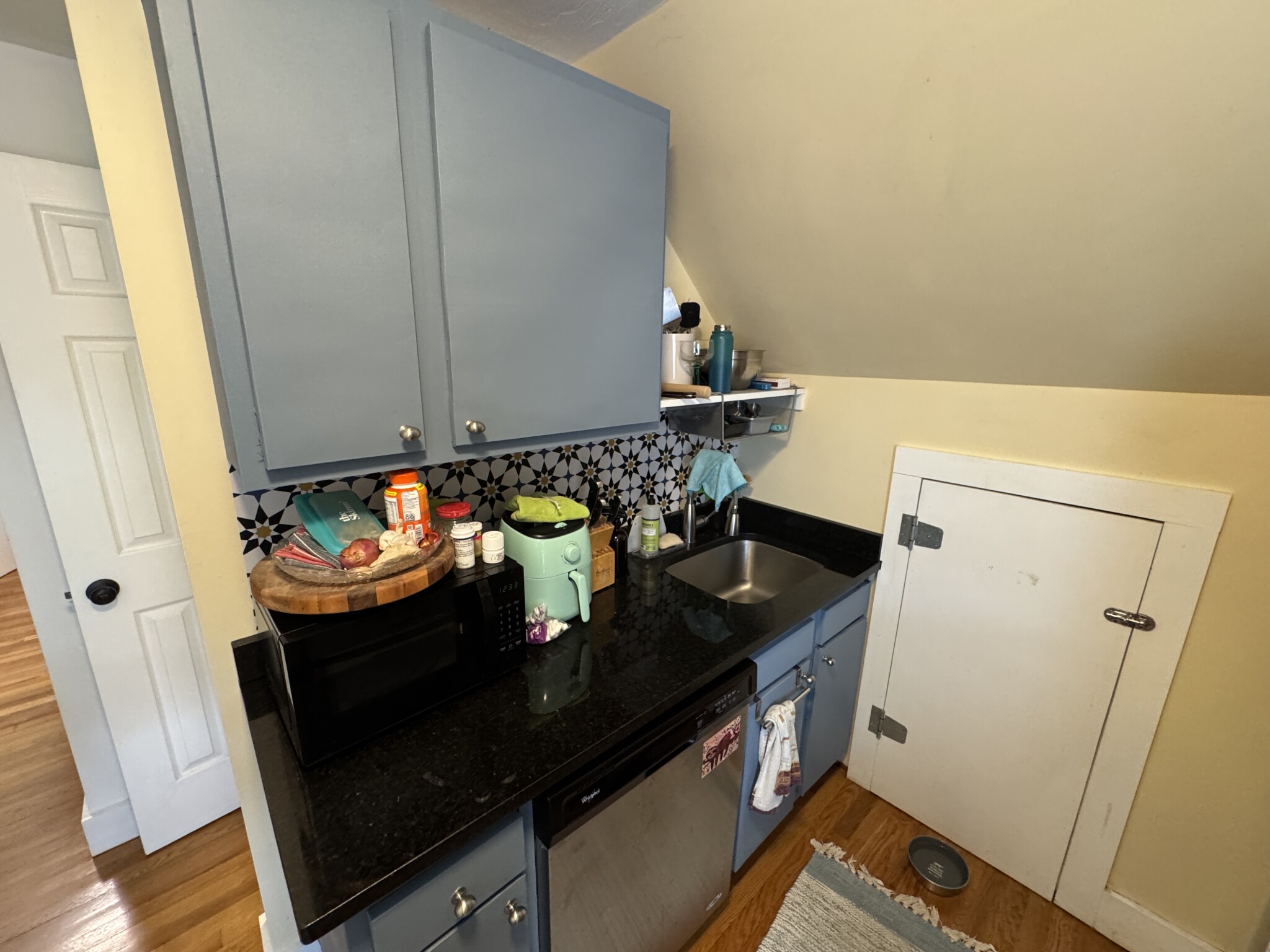 7 Blake St, North Cambridge