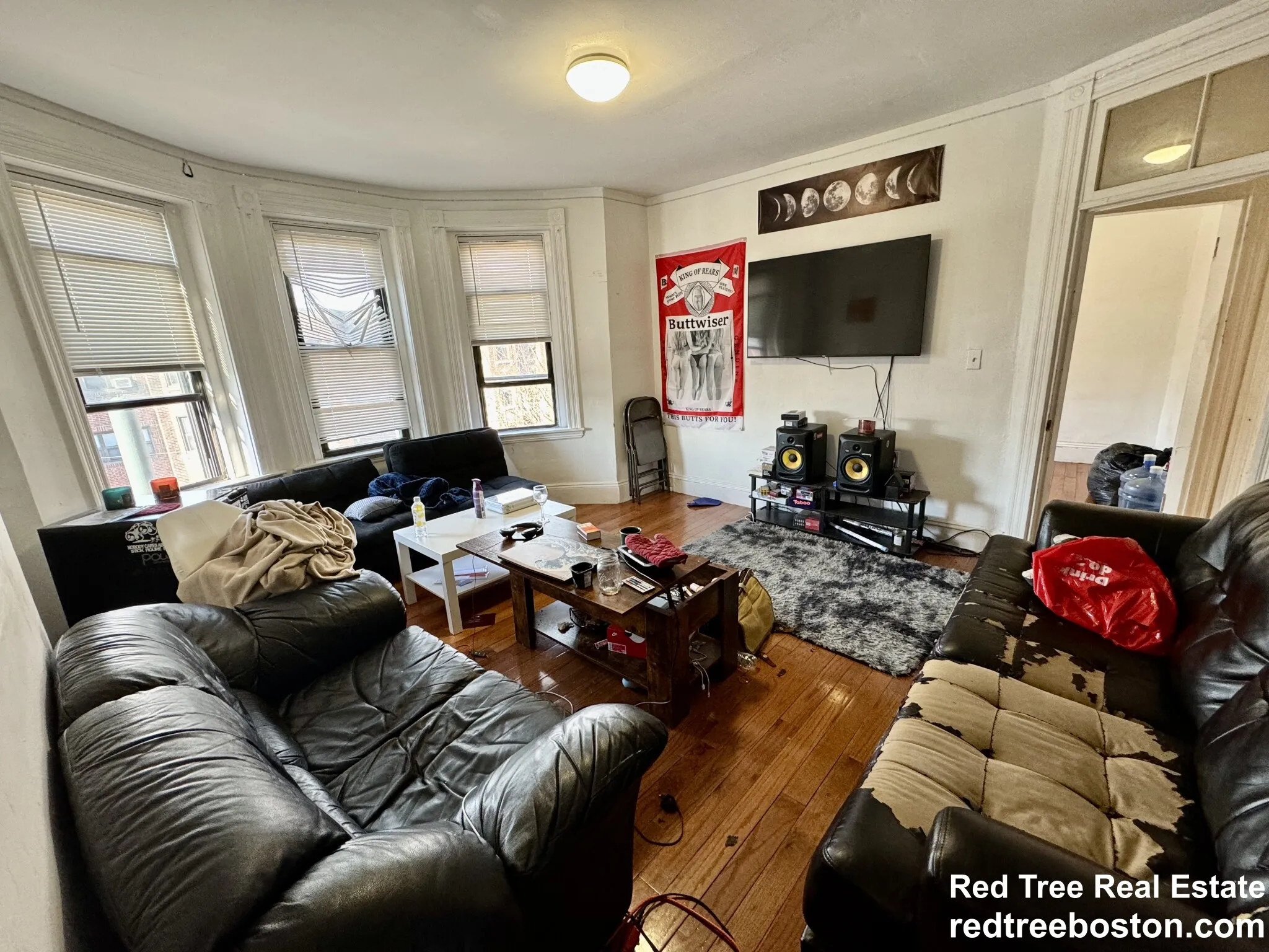 872 Huntington Ave, Mission Hill