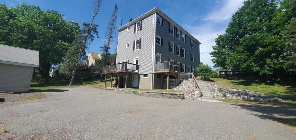 86 Pinehurst, Auburn