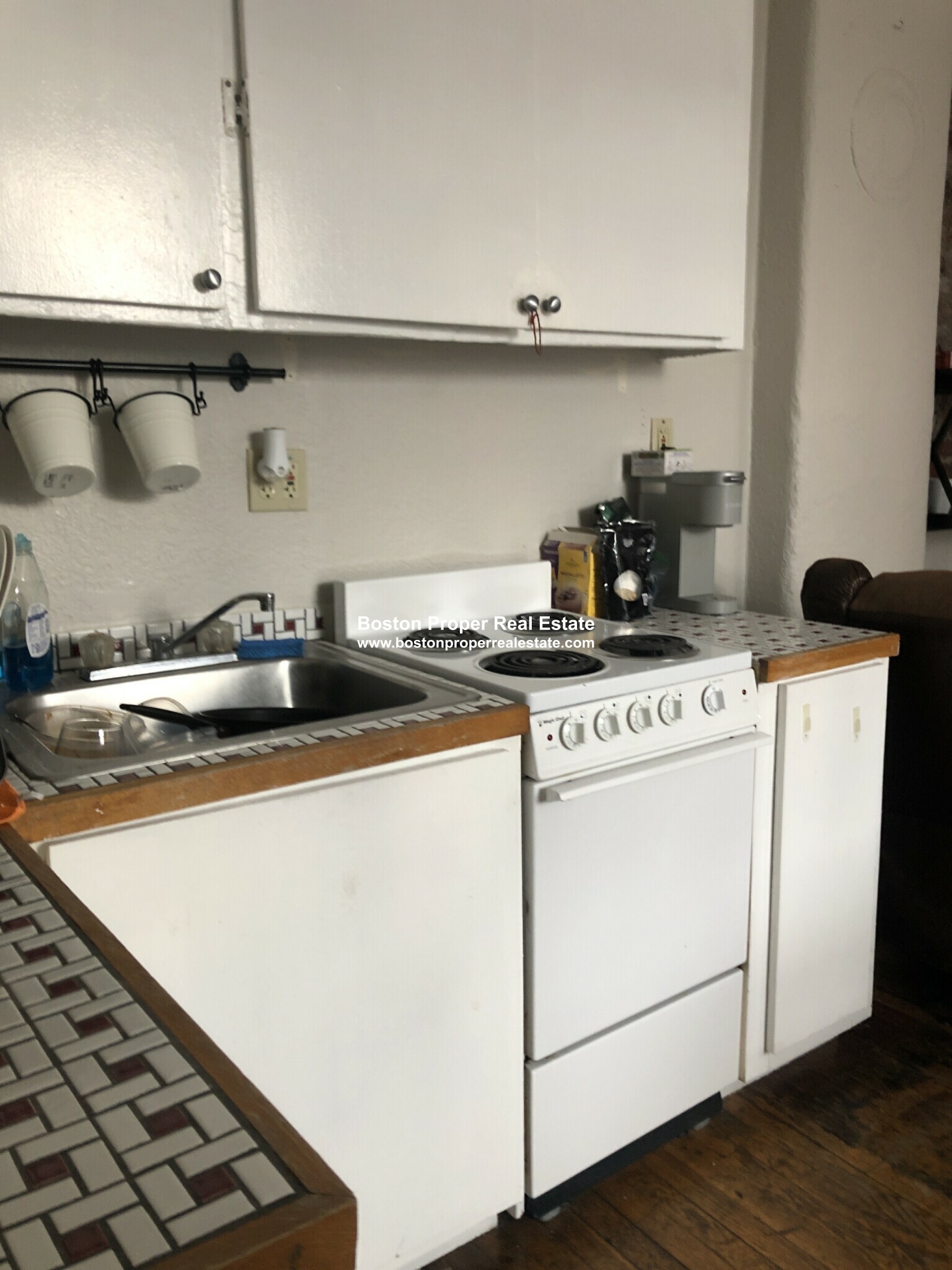 72 Revere St, Beacon Hill