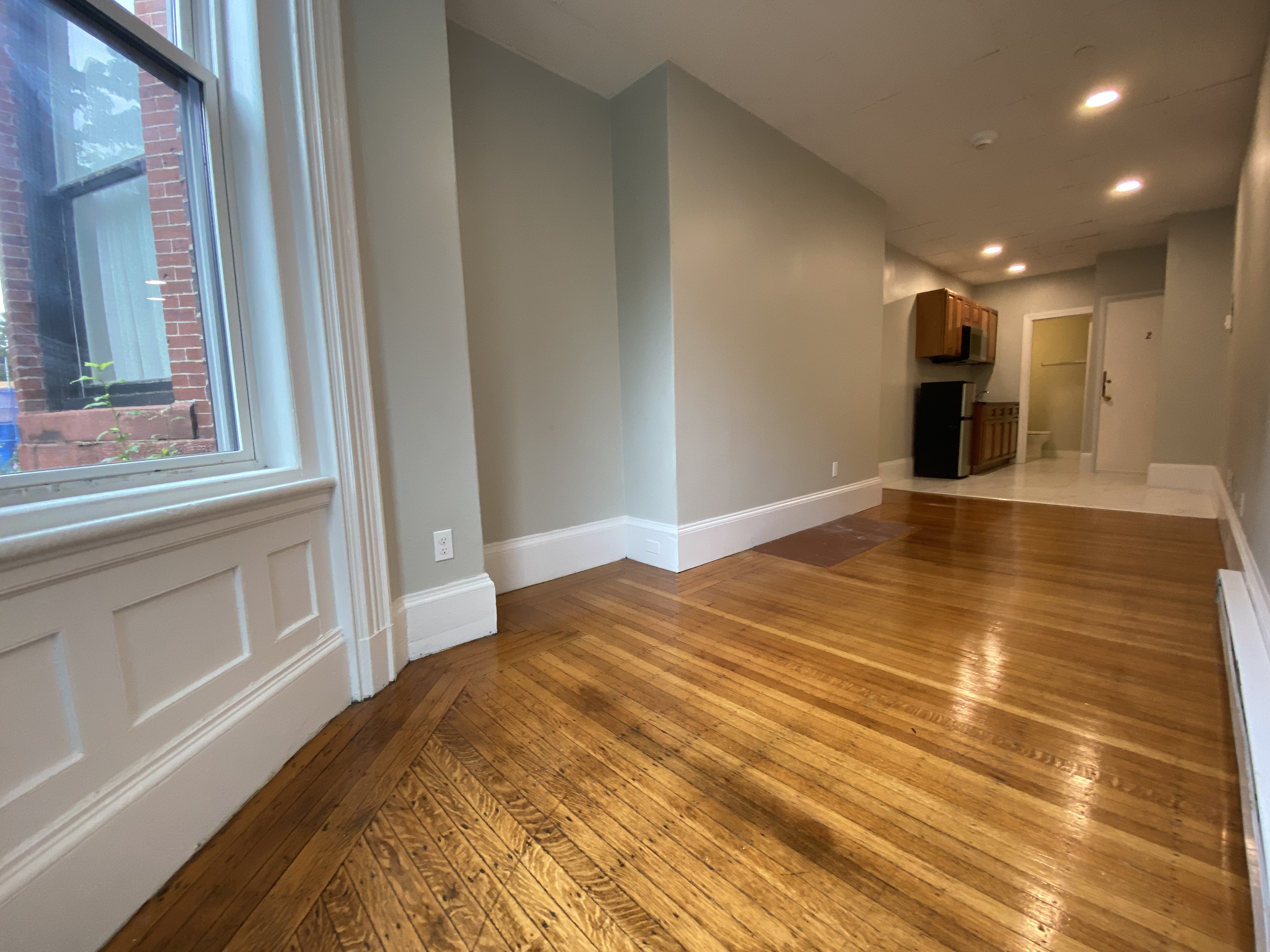 506 Beacon St, Back Bay