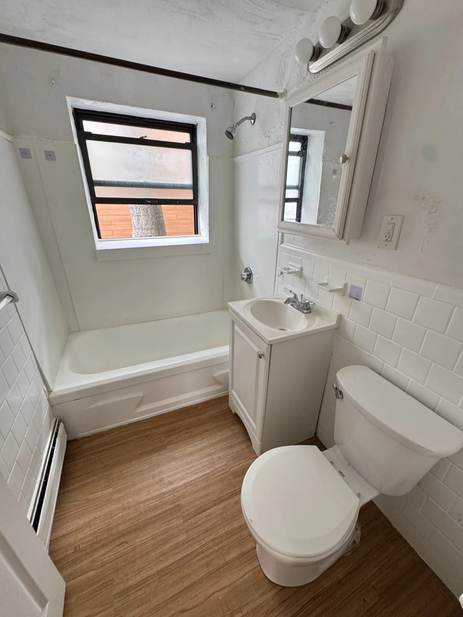 48A Harvard Ave, Coolidge Corner