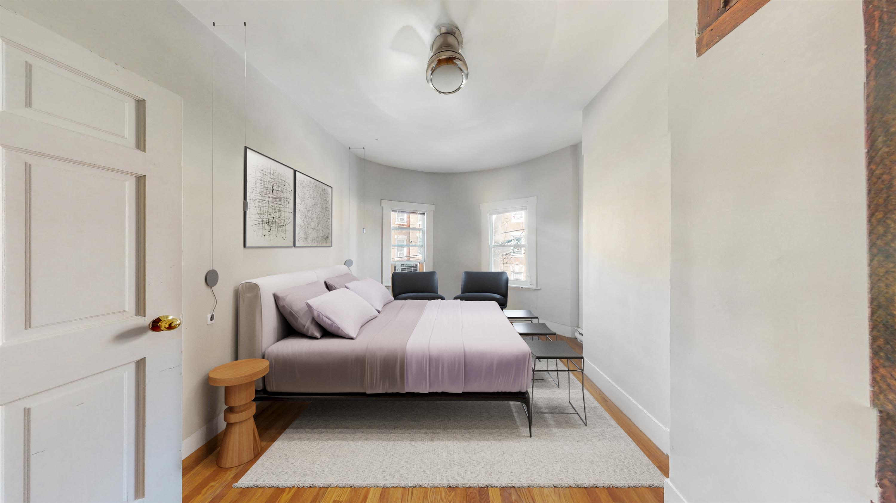 4 Mark St, Jamaica Plain