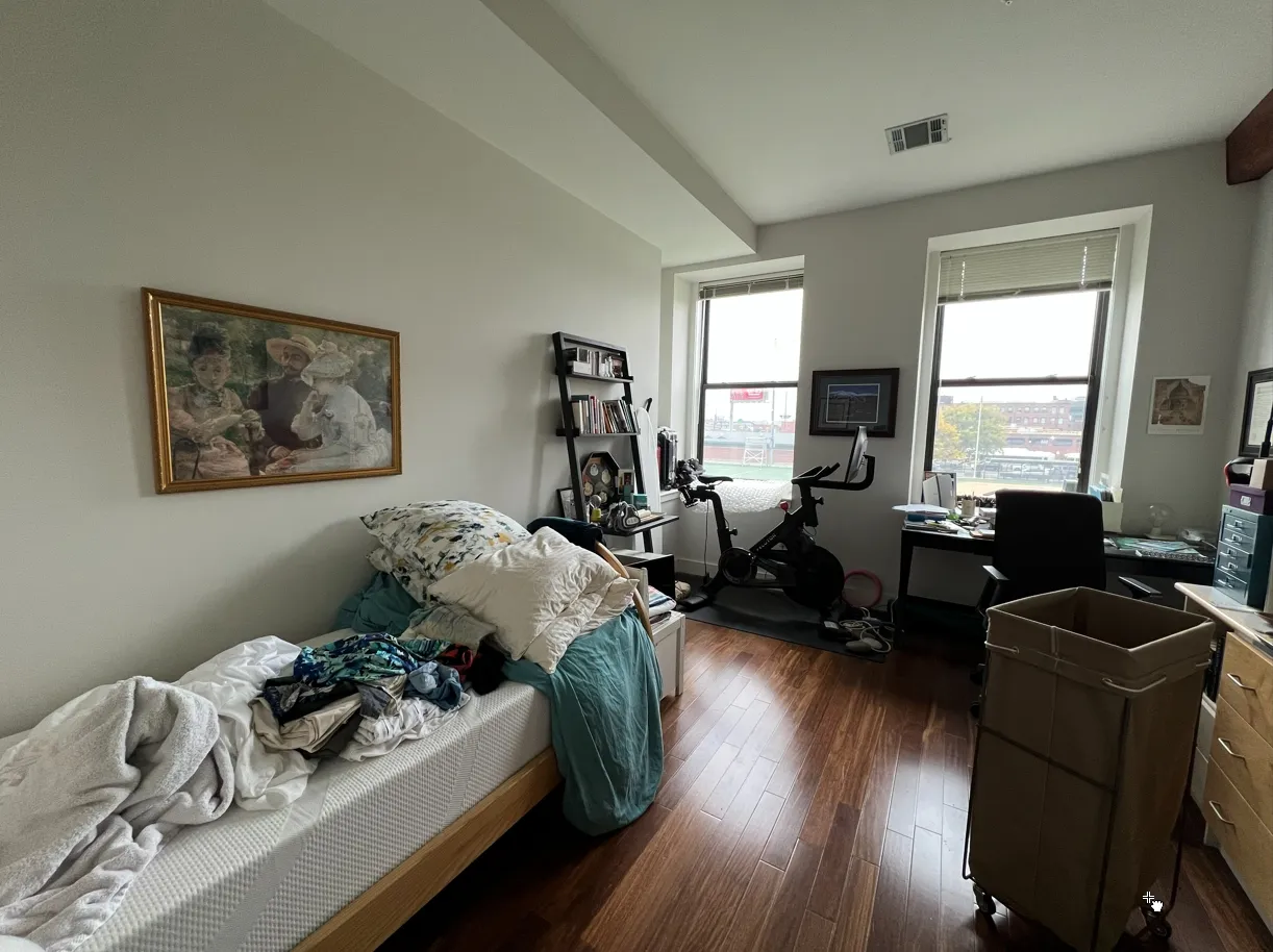 460 Harrison Ave, South End