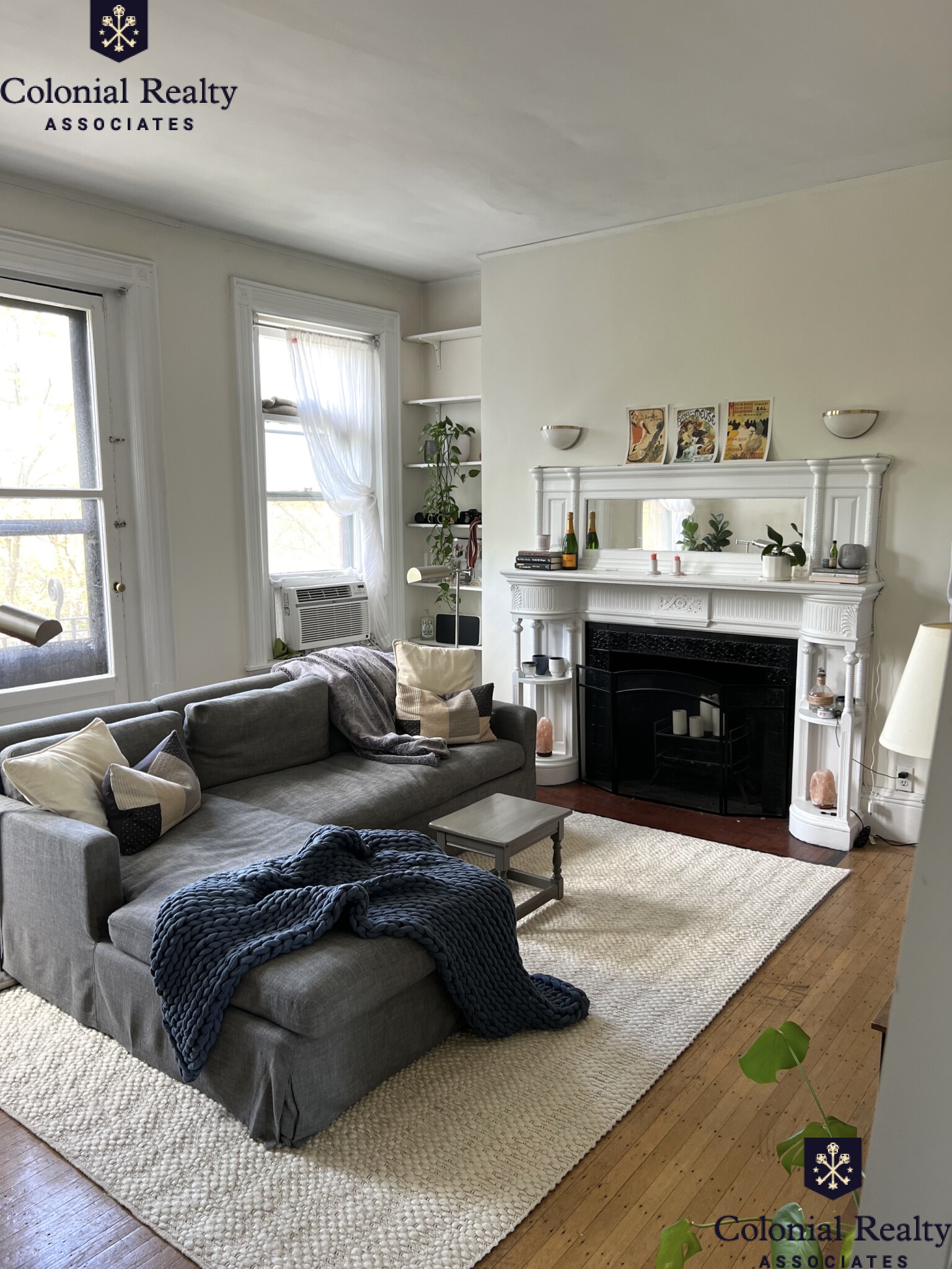 172 Commonwealth Ave, Back Bay