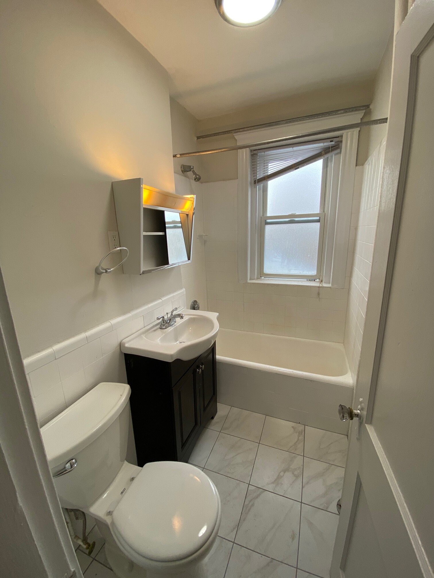 30 Langdon St, Neighborhood Nine