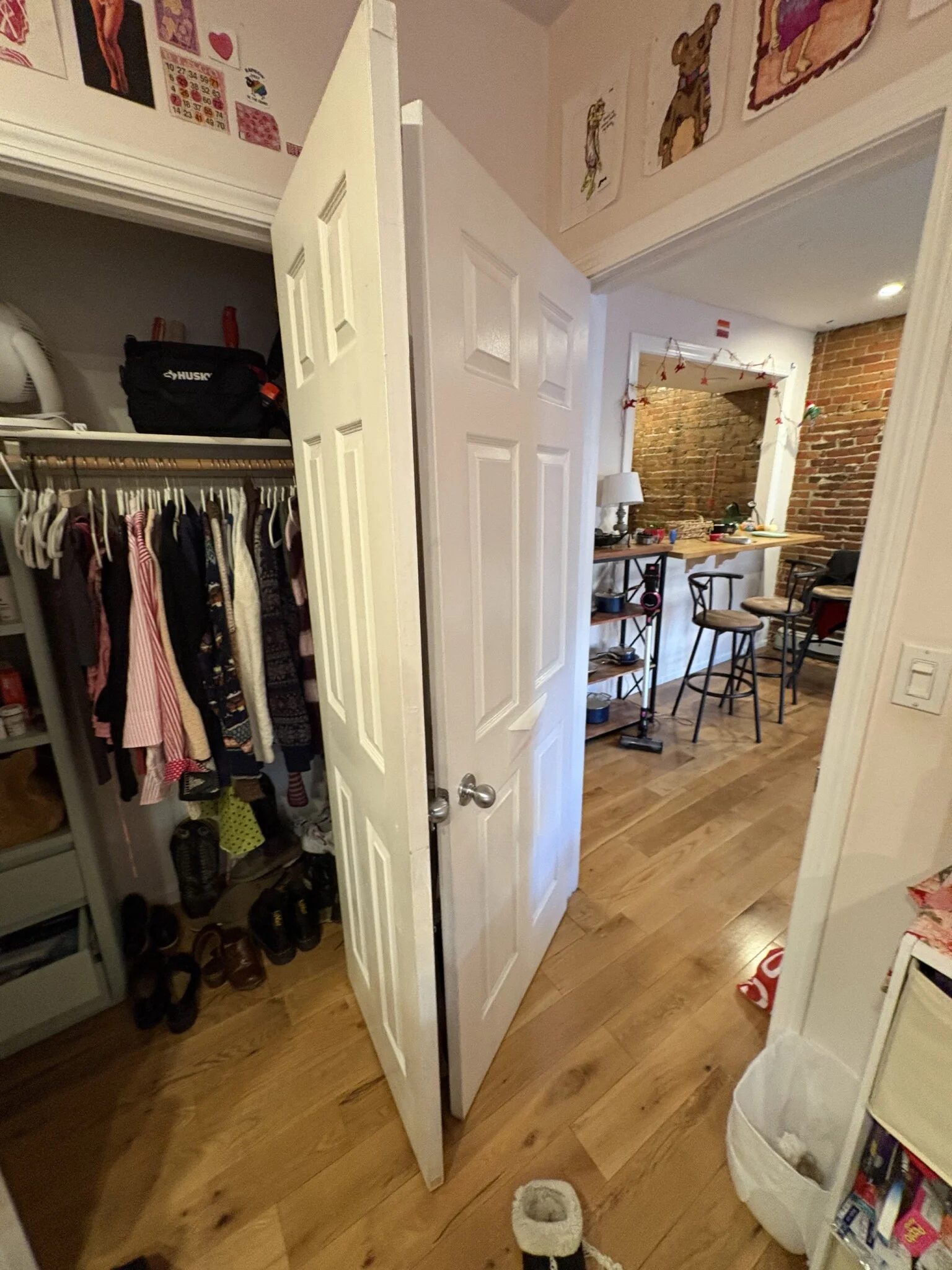 204 Northampton St, South End