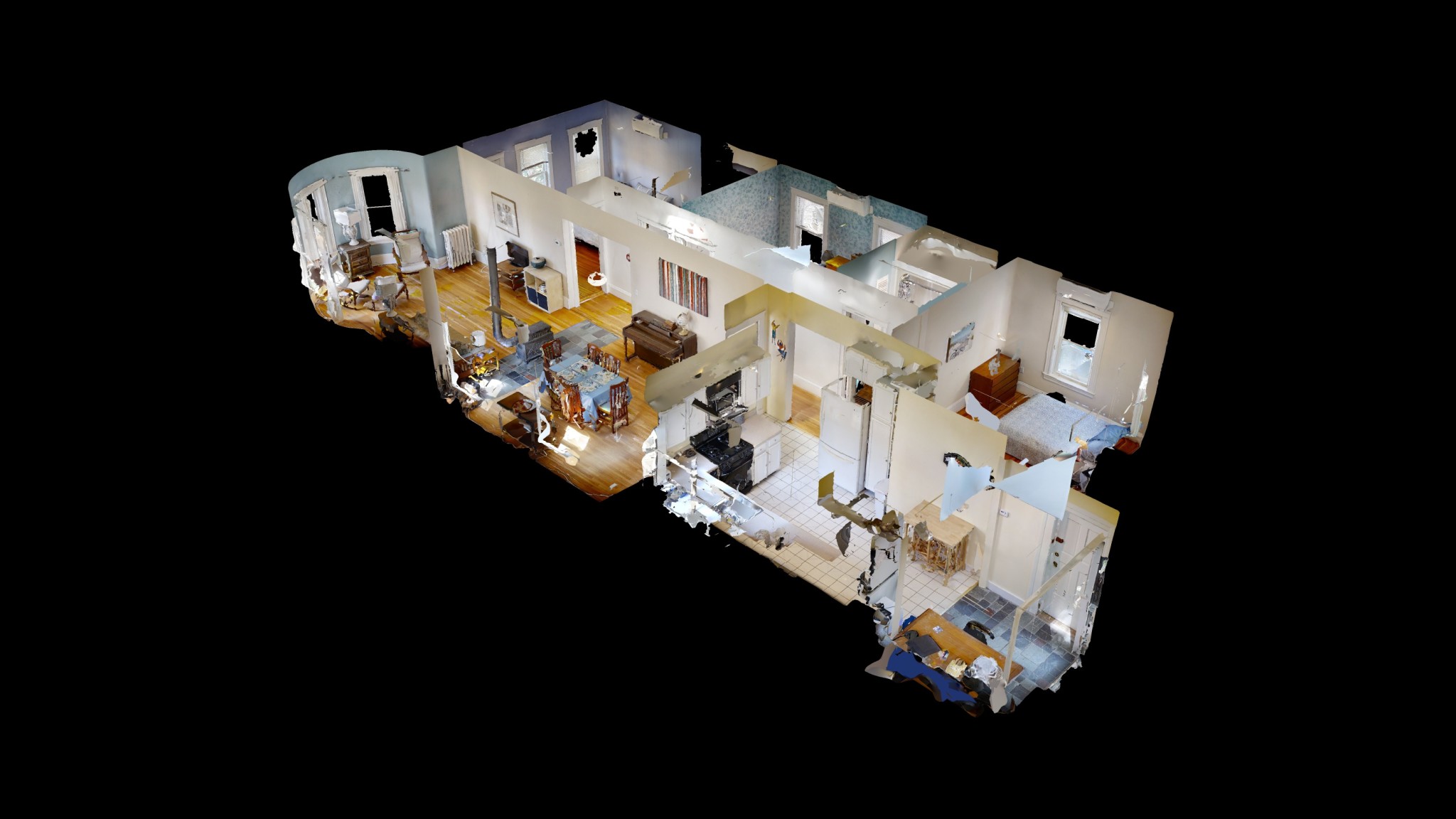 307 Tappan St, Washington Square