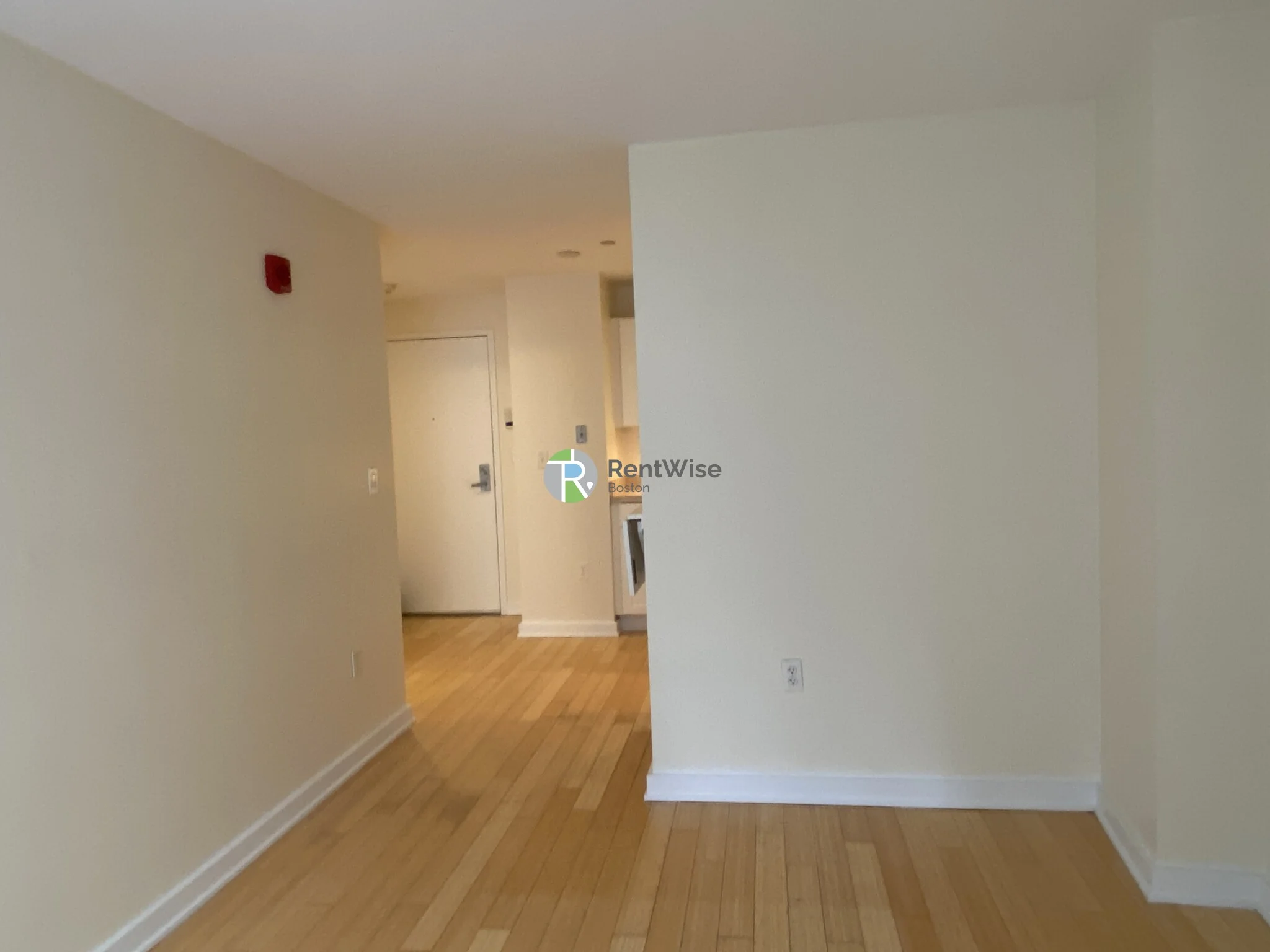 40 Boylston St, Downtown