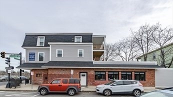 2 Rossmore Rd, Jamaica Plain