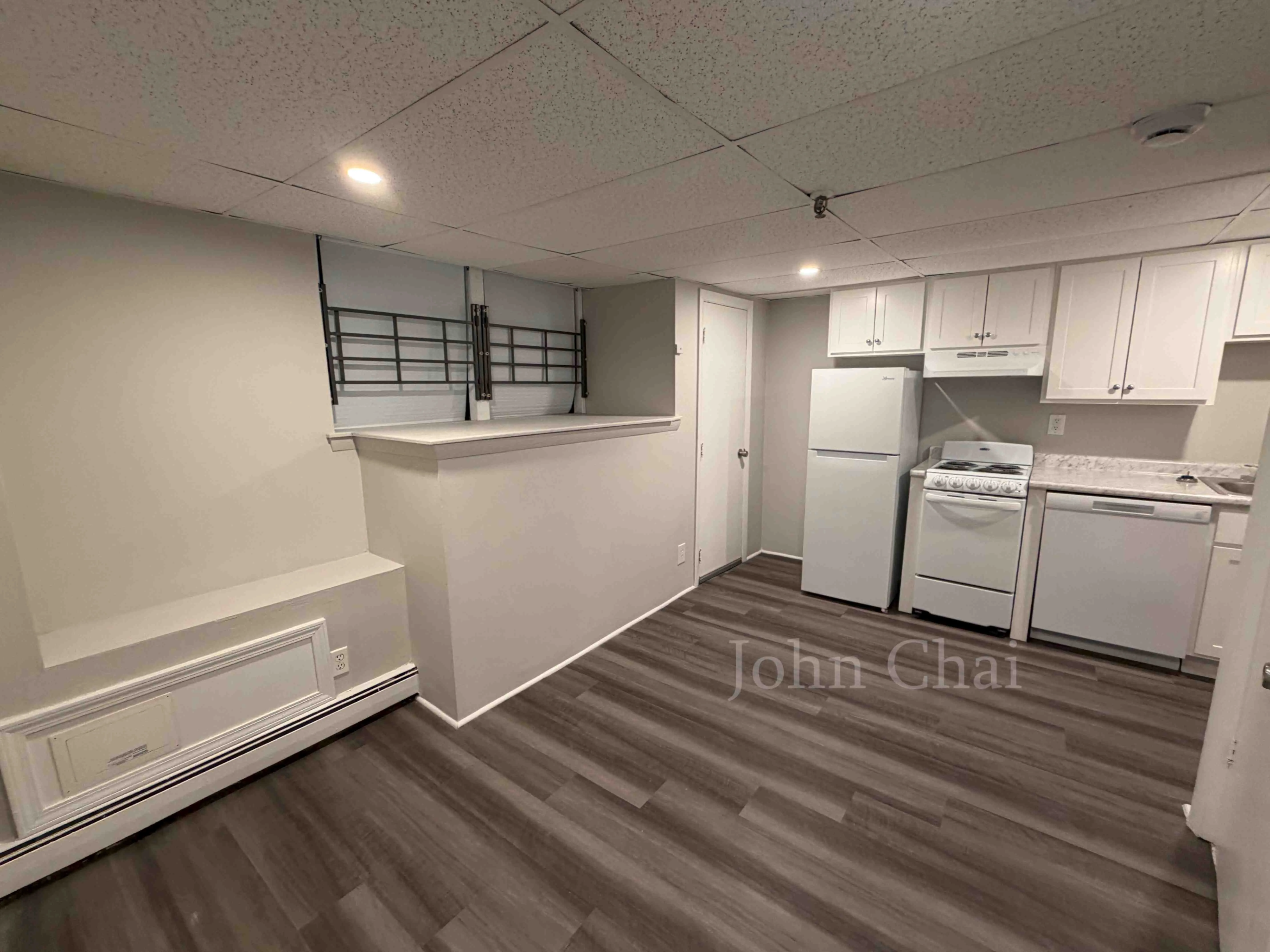 6 Saint Mark St, Jamaica Plain