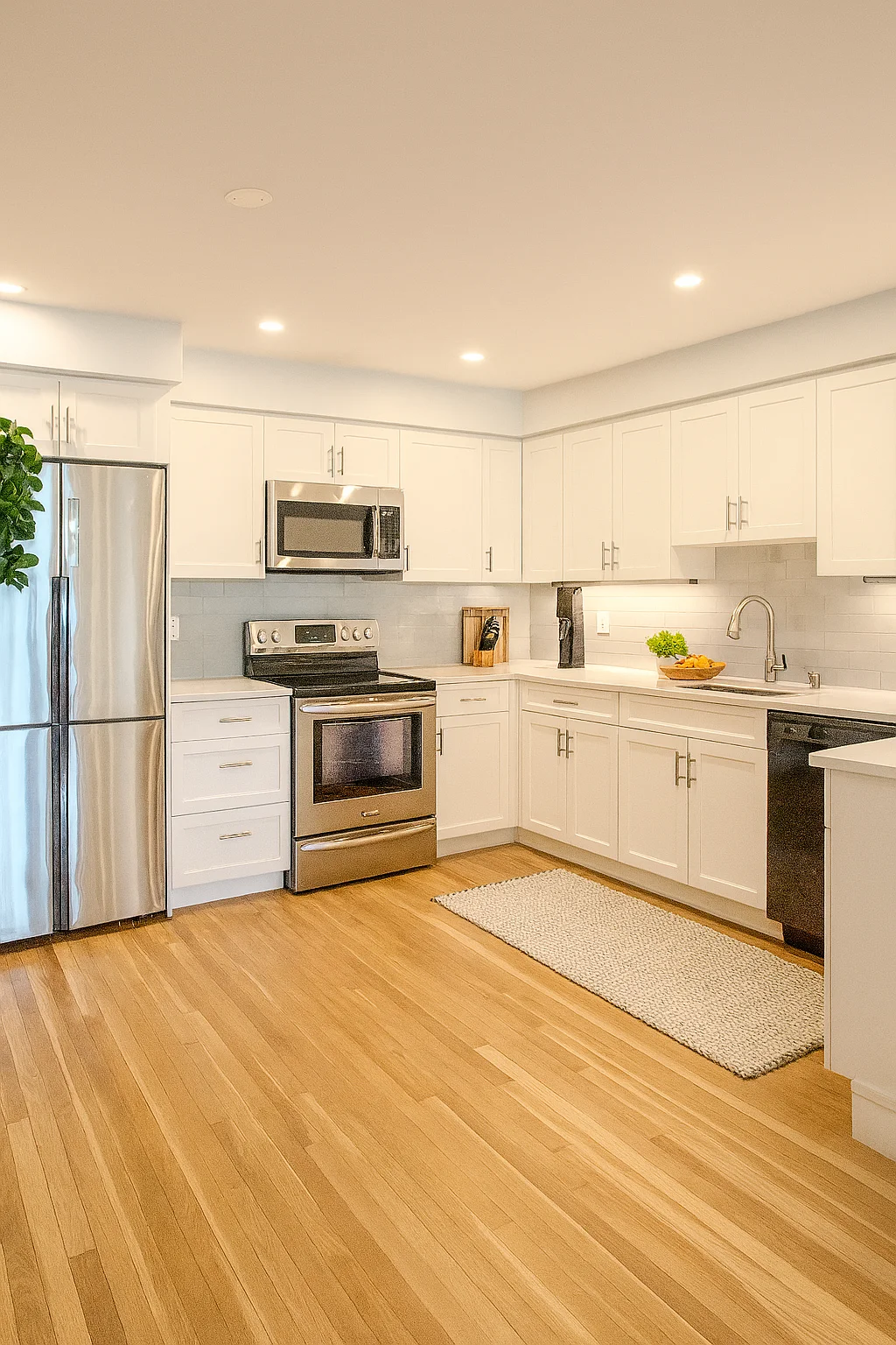 50 Green St, Coolidge Corner