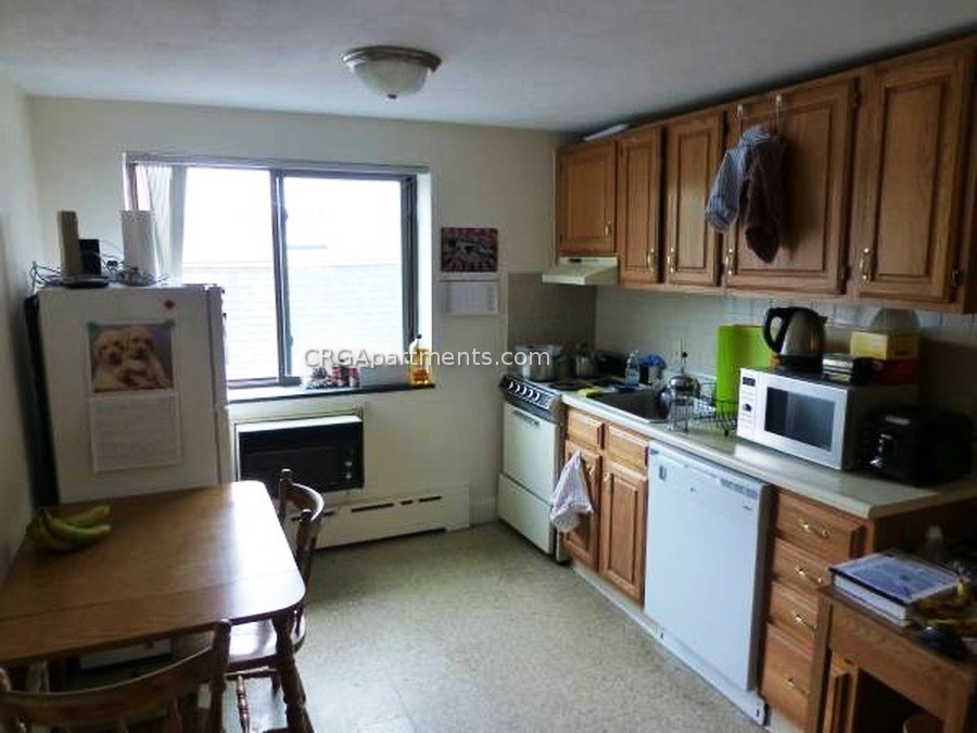 9 Chester St, North Cambridge