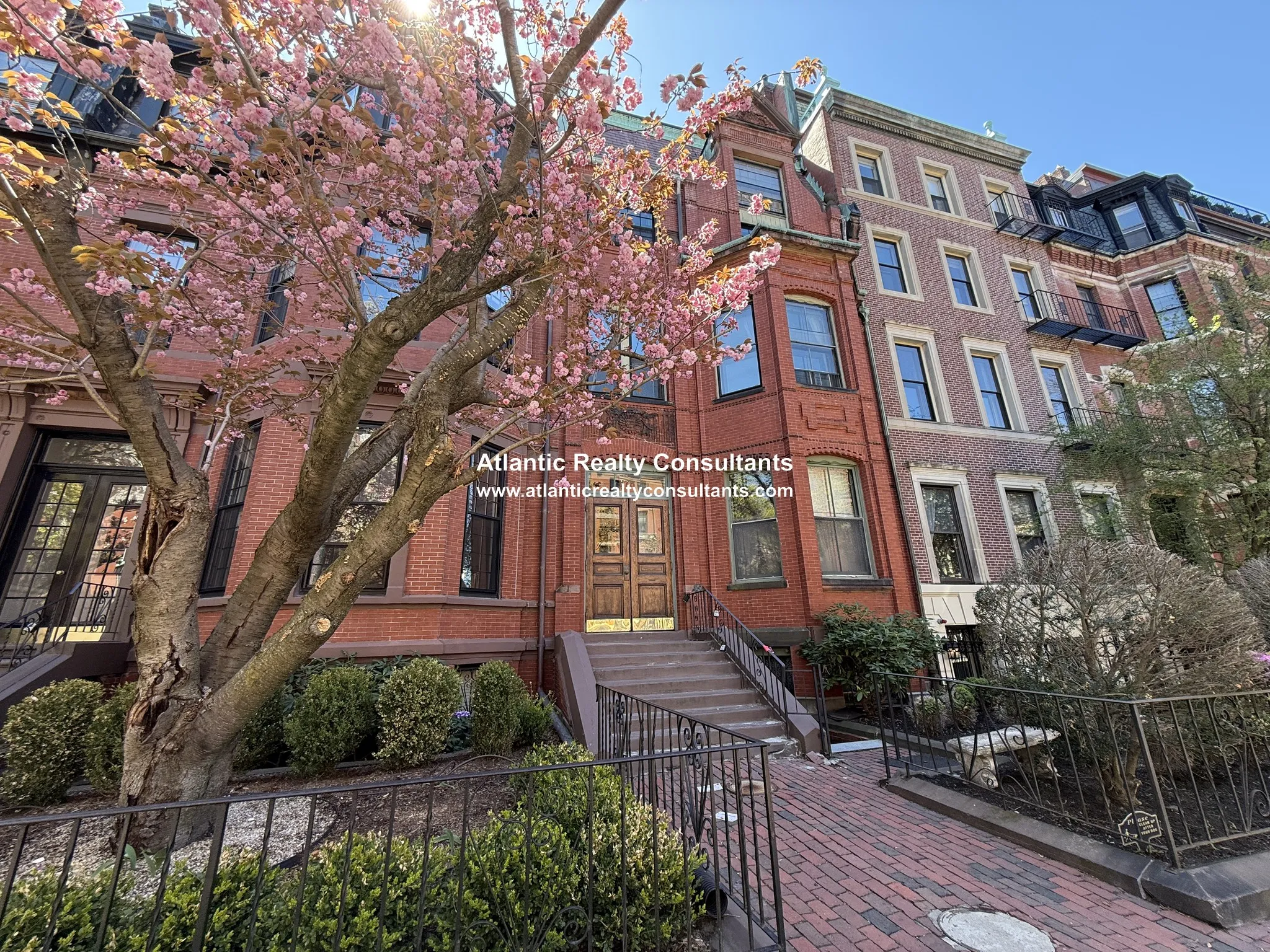 178 Marlborough St, Back Bay
