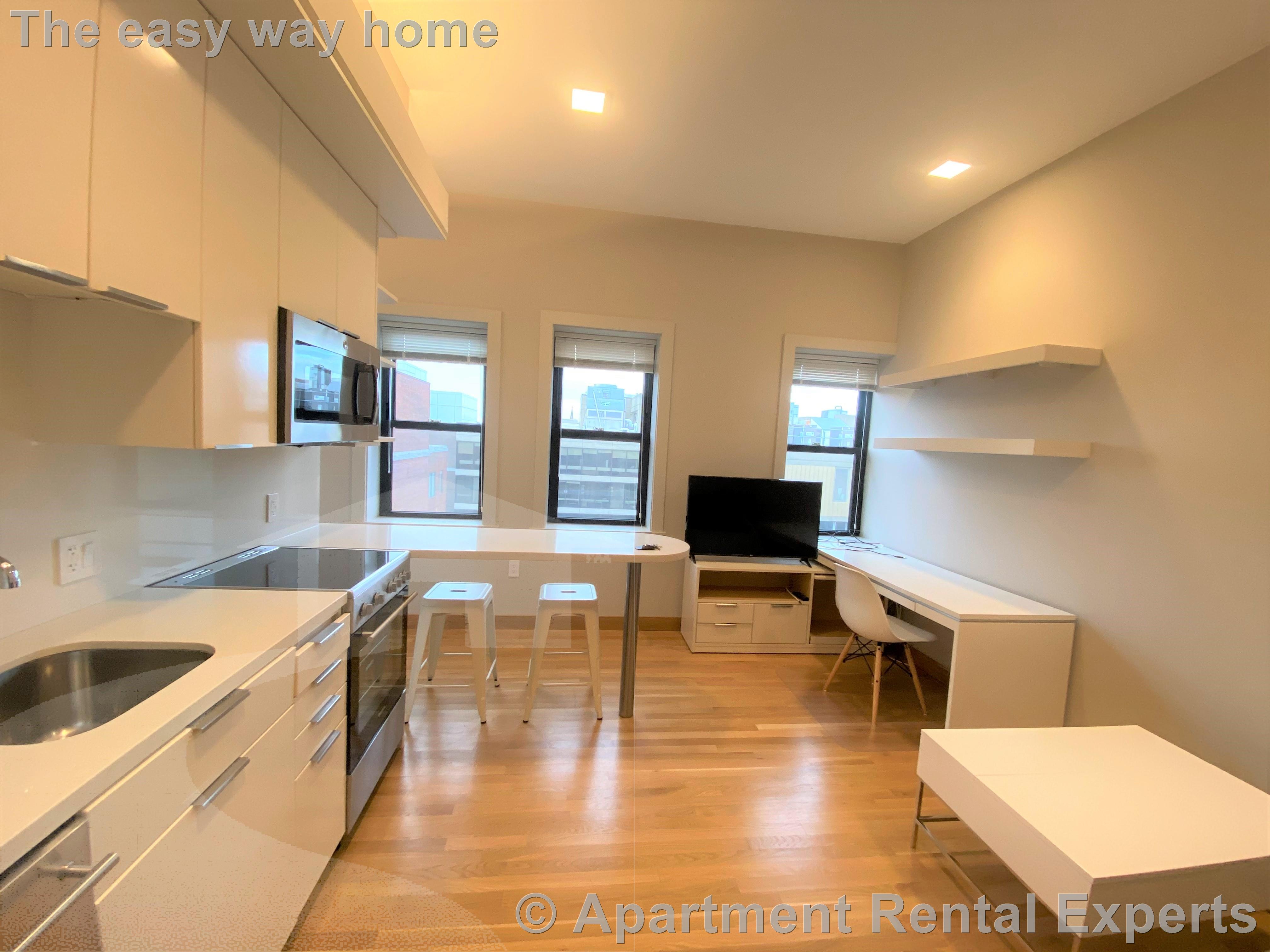 115 Mt Auburn St, Harvard Square