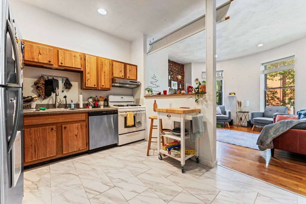 4 Union Park St, South End