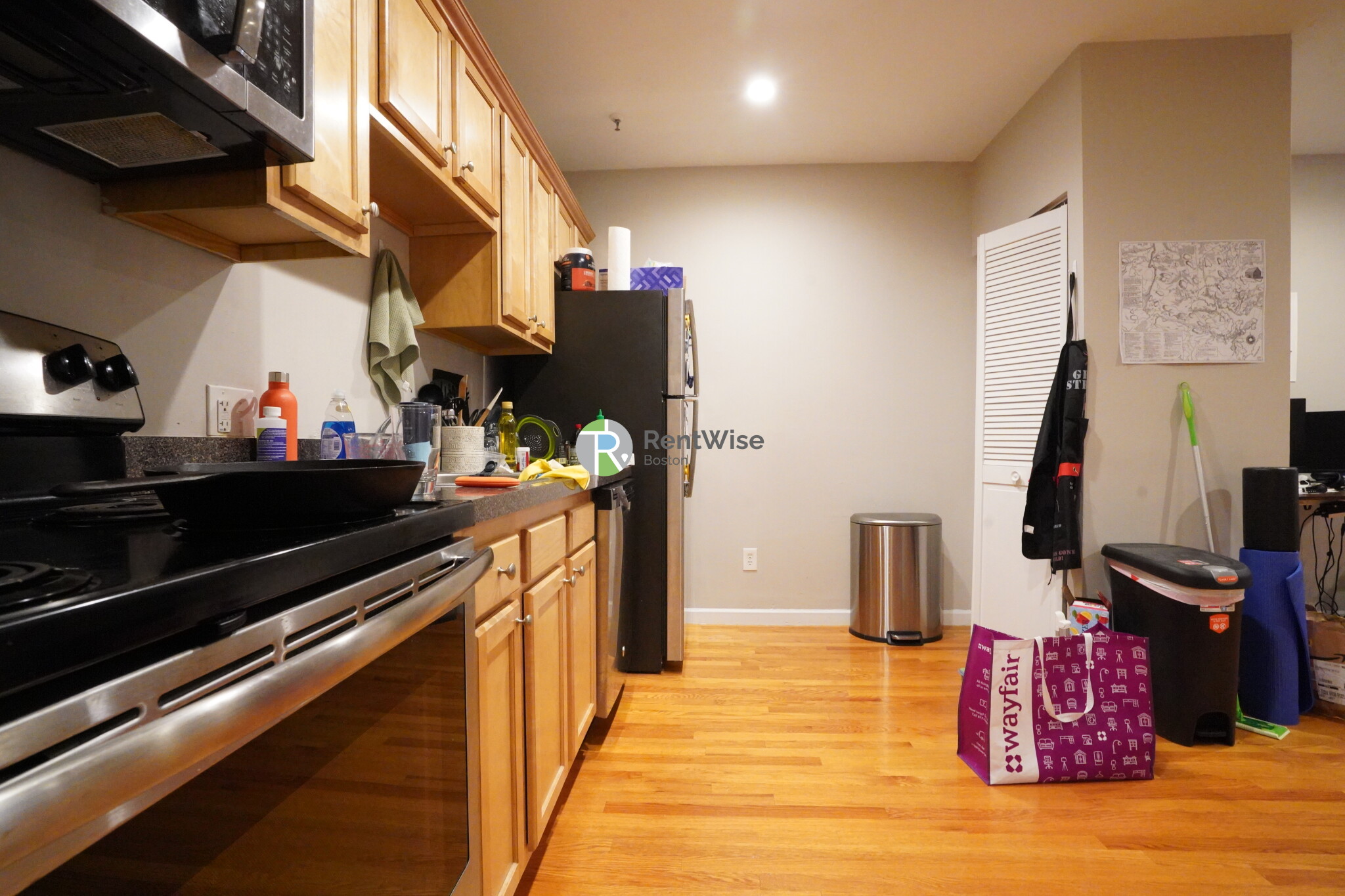 1200 Commonwealth Ave, Brighton