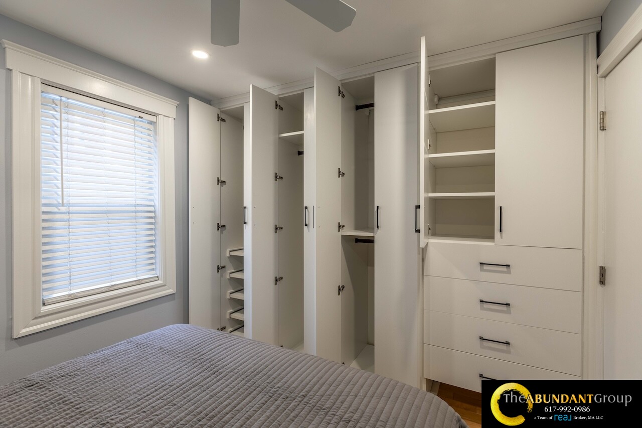 227 Hurley St, East Cambridge